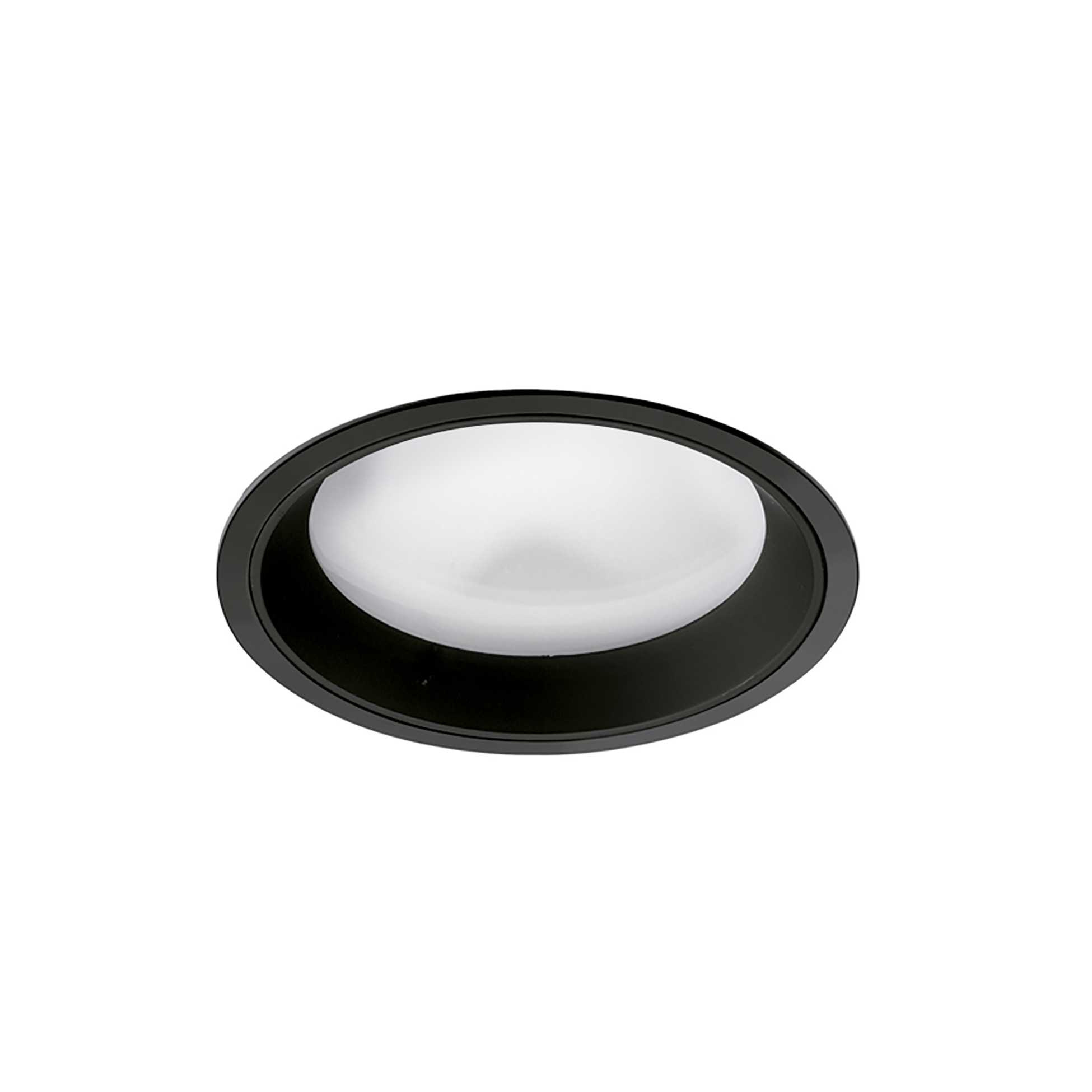 FLOS Architectural Wan Downlight — Empotrable LED 9.2W 83° 3000K