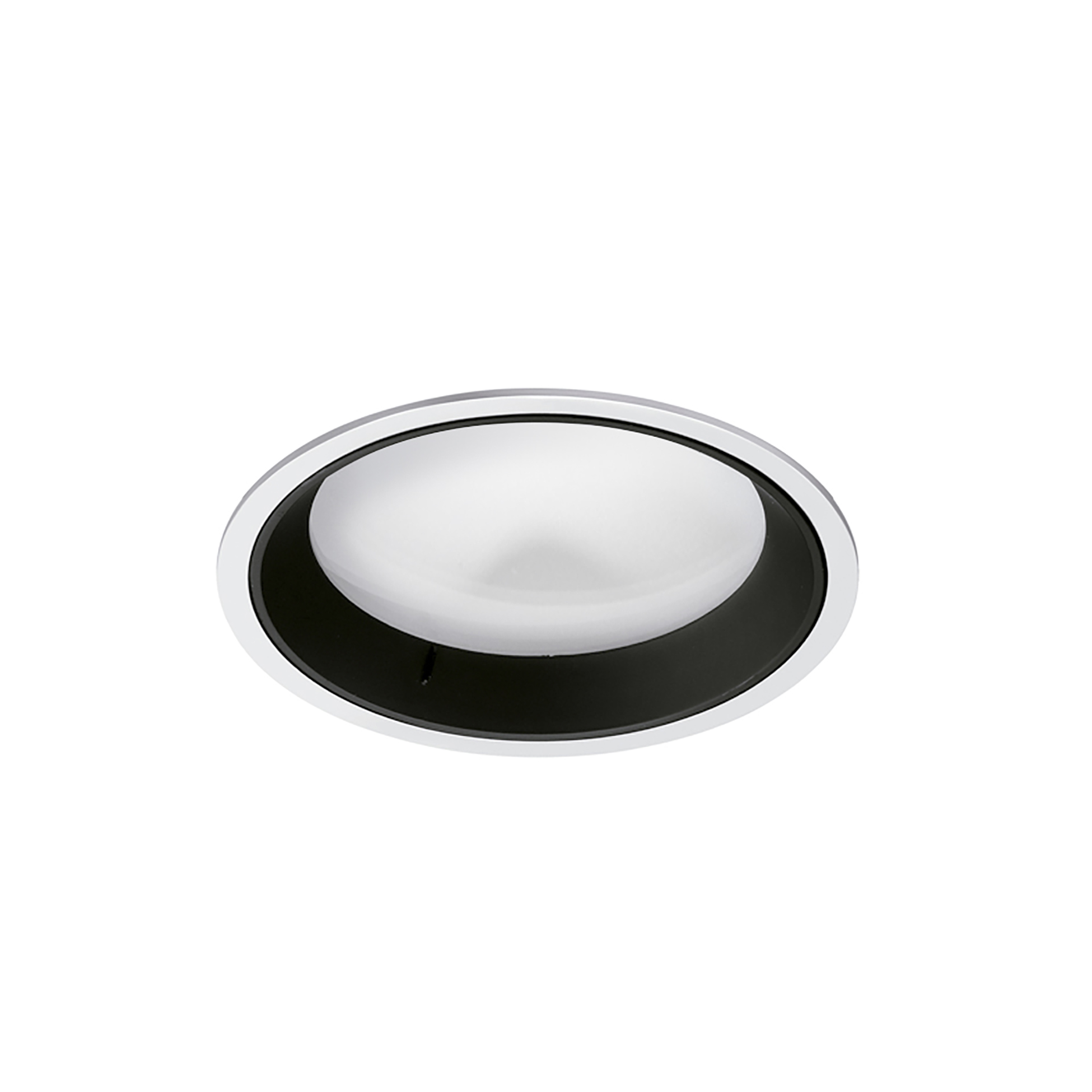 FLOS Architectural Wan Downlight — Empotrable LED 9.2W 83° 3000K