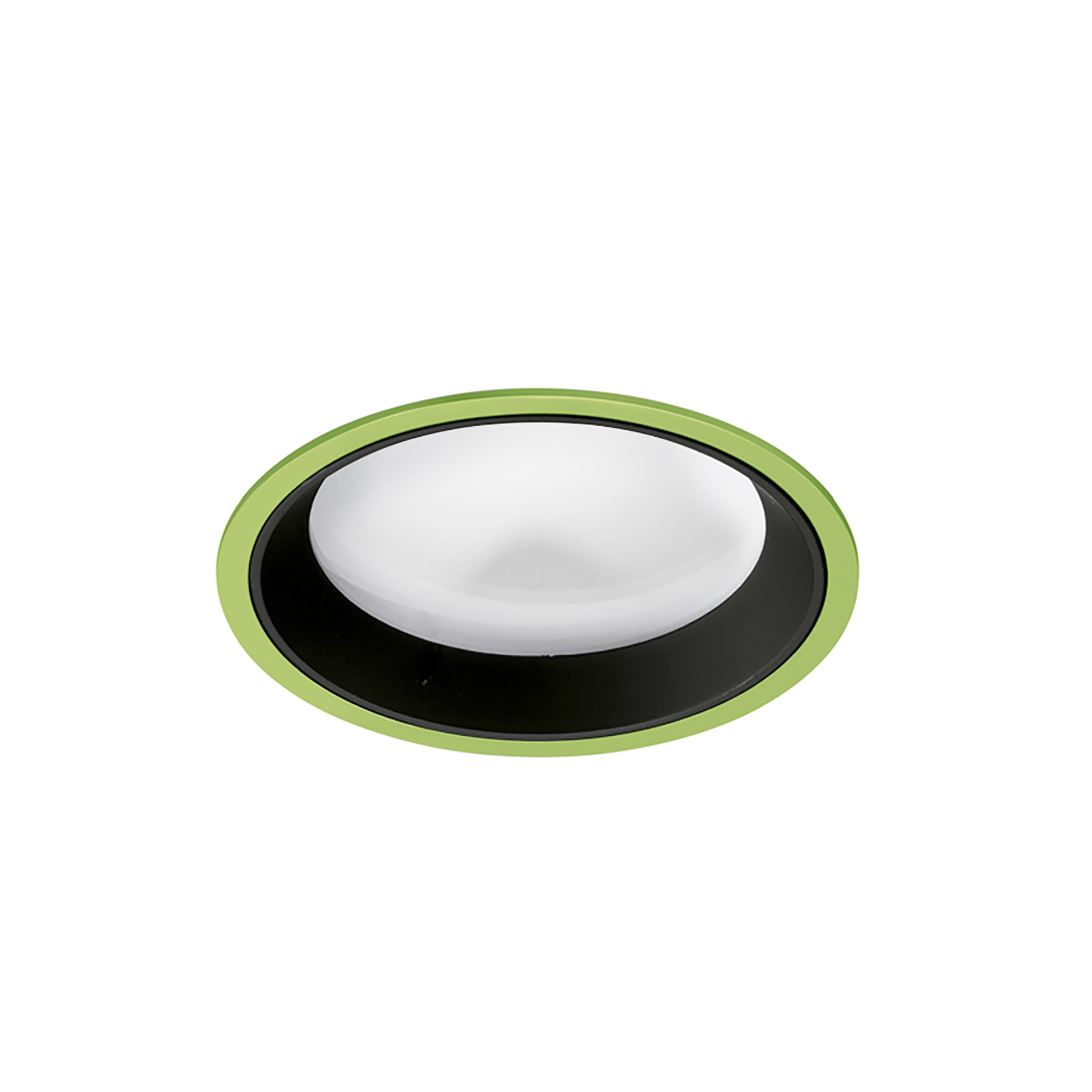 FLOS Architectural Wan Downlight — Empotrable LED 9.2W 83° 3000K