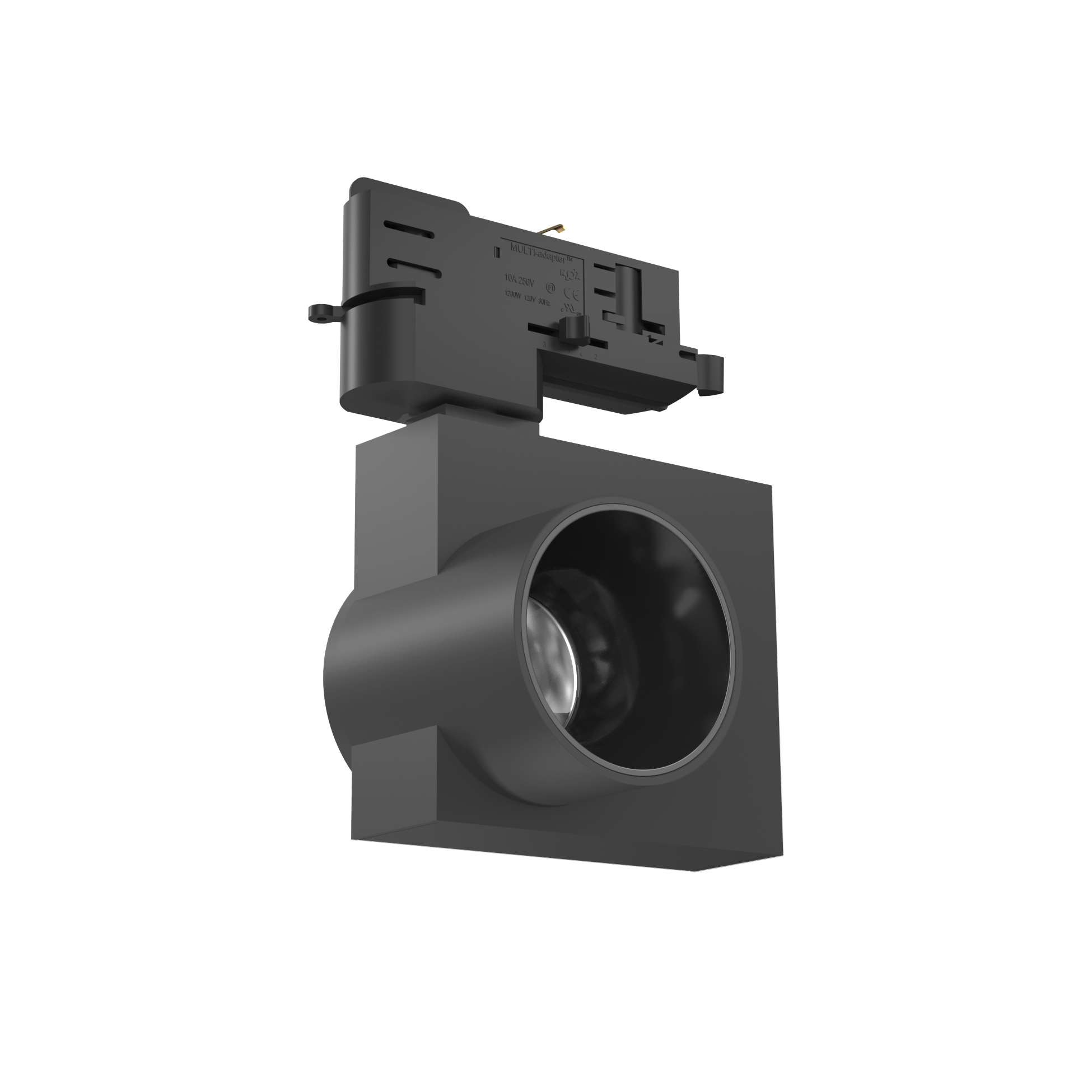 FLOS Architectural 20W 1391lm 15° — Spot LED DALI 3500K