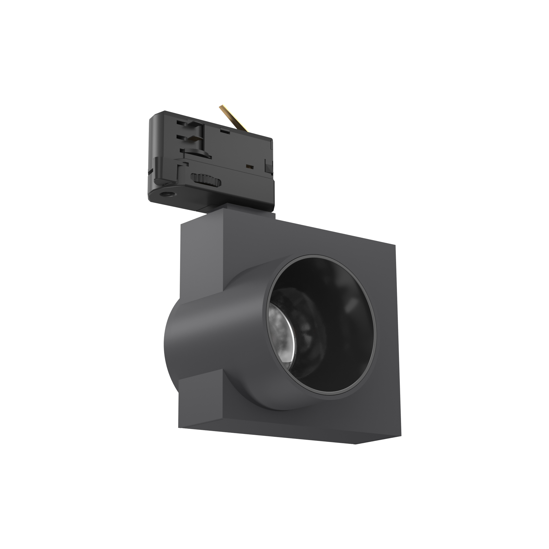 FLOS Architectural Downlight LED 20W — Empotrable 3000K 34° 1310lm