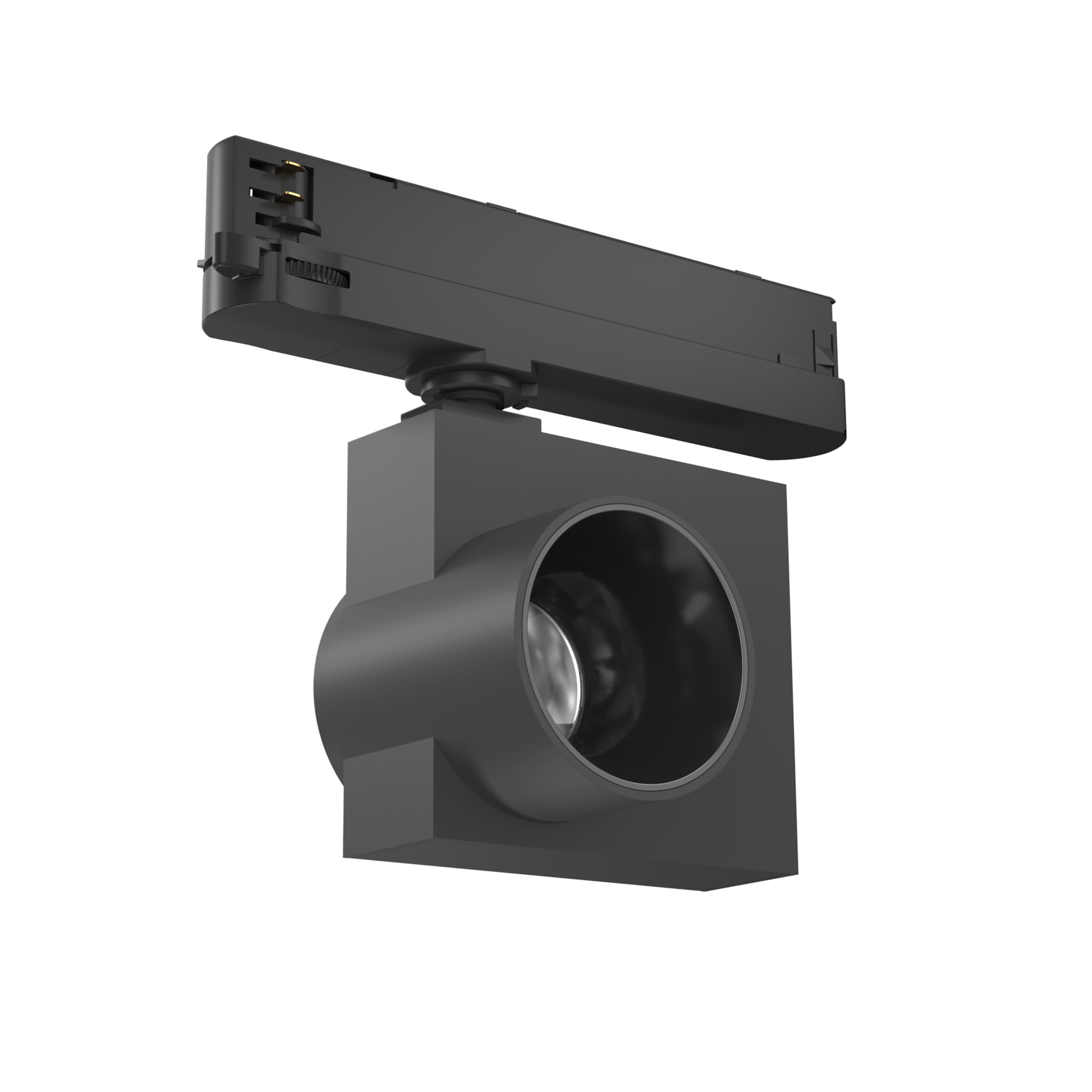 FLOS Architectural 09.8110.DRACB — Spot LED 9° 476lm IP20