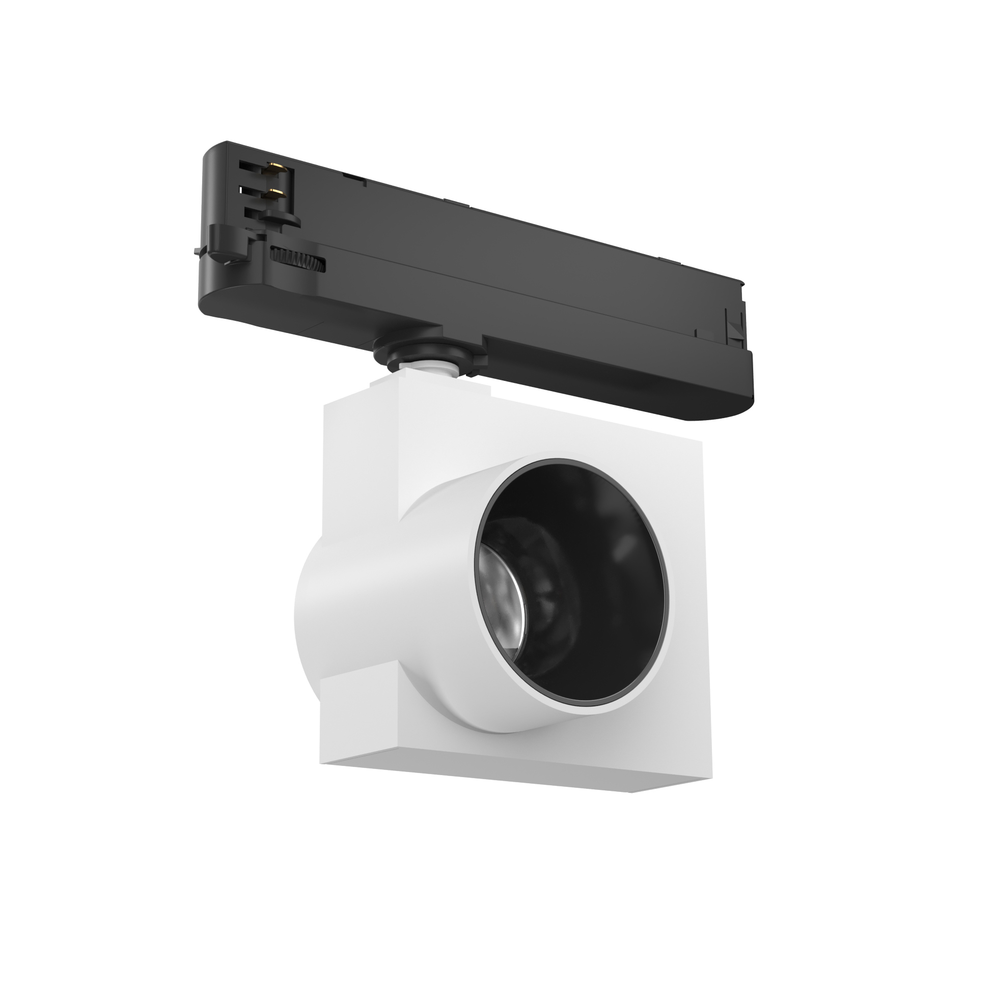 FLOS Architectural 09.8110 — Spot LED 476 lm 9° IP20