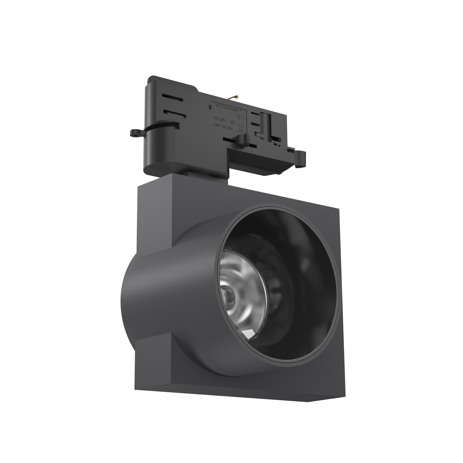 FLOS Architectural 09.8219 DR DA — Driver LED DALI 32W 2668 lm 3500K 45°