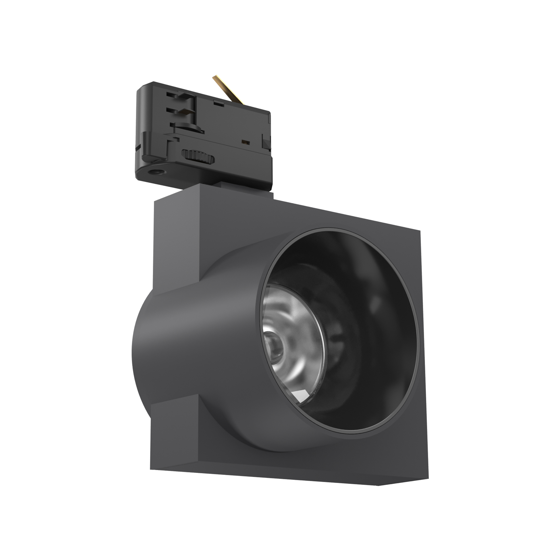 FLOS Architectural 09.8211 — Spot Orientable LED 32W 14° 3000K