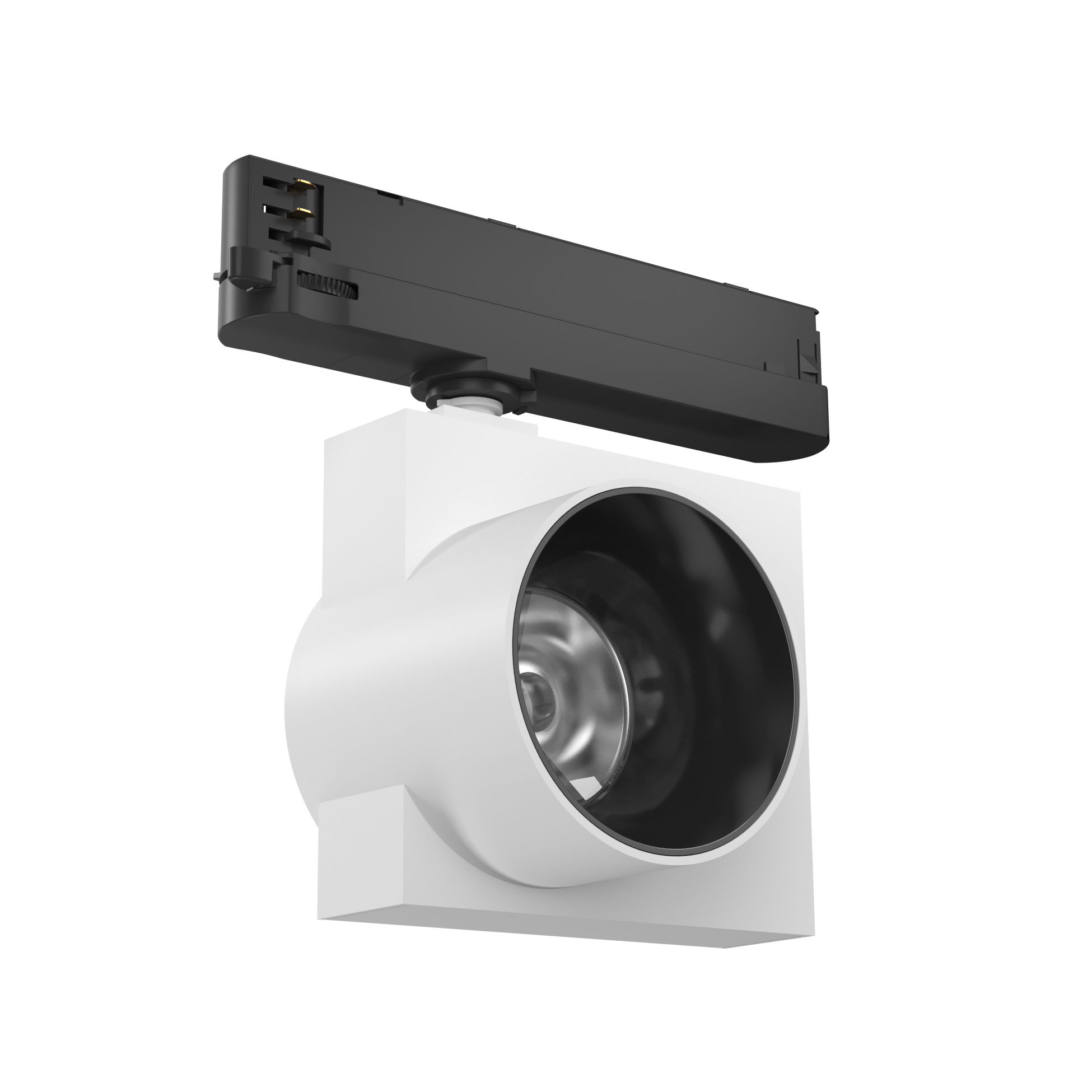 FLOS 09.8217 — Spot LED Orientable 2304 lm 3500K 25°