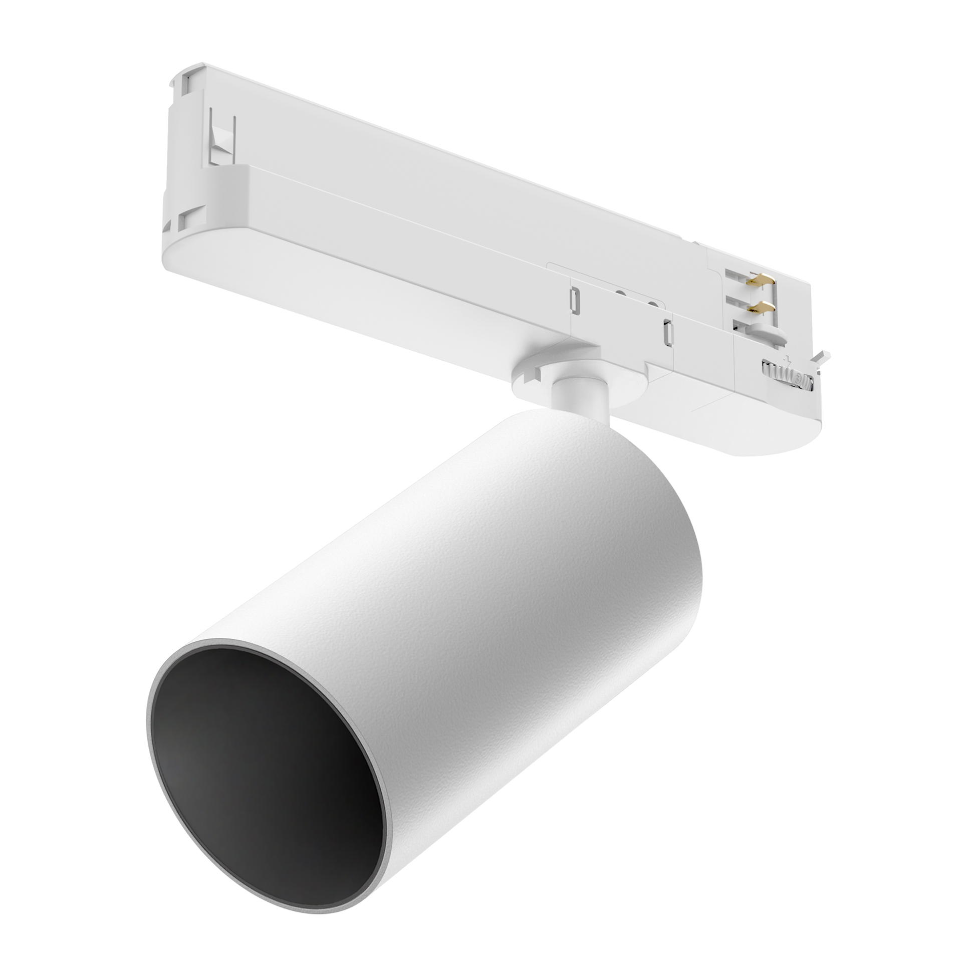 FLOS Architectural Light Shadow Spot 60 — LED 22W 15° 4000K (Blanco)