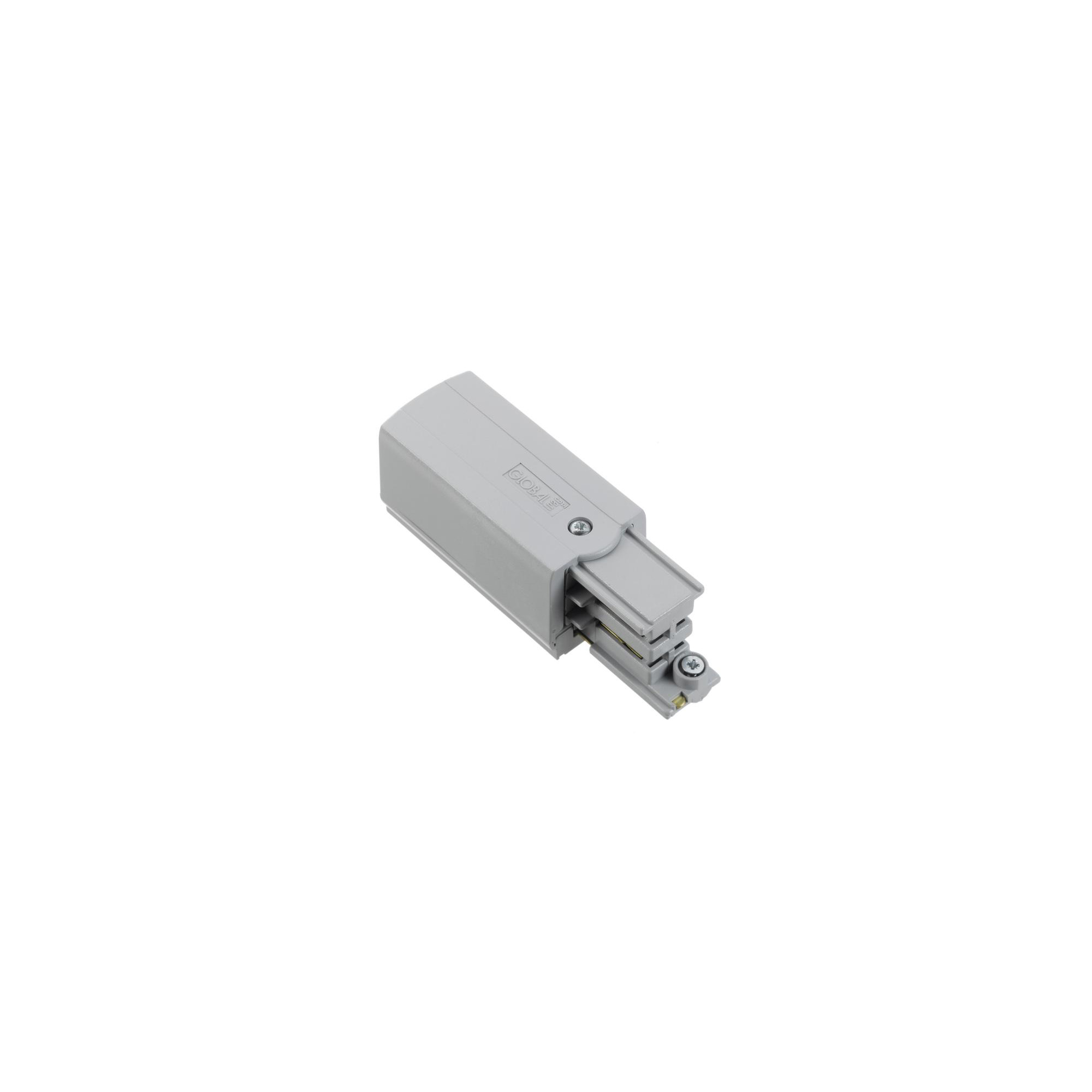 FLOS Architectural Live End Right — Conector Alimentación Derecha