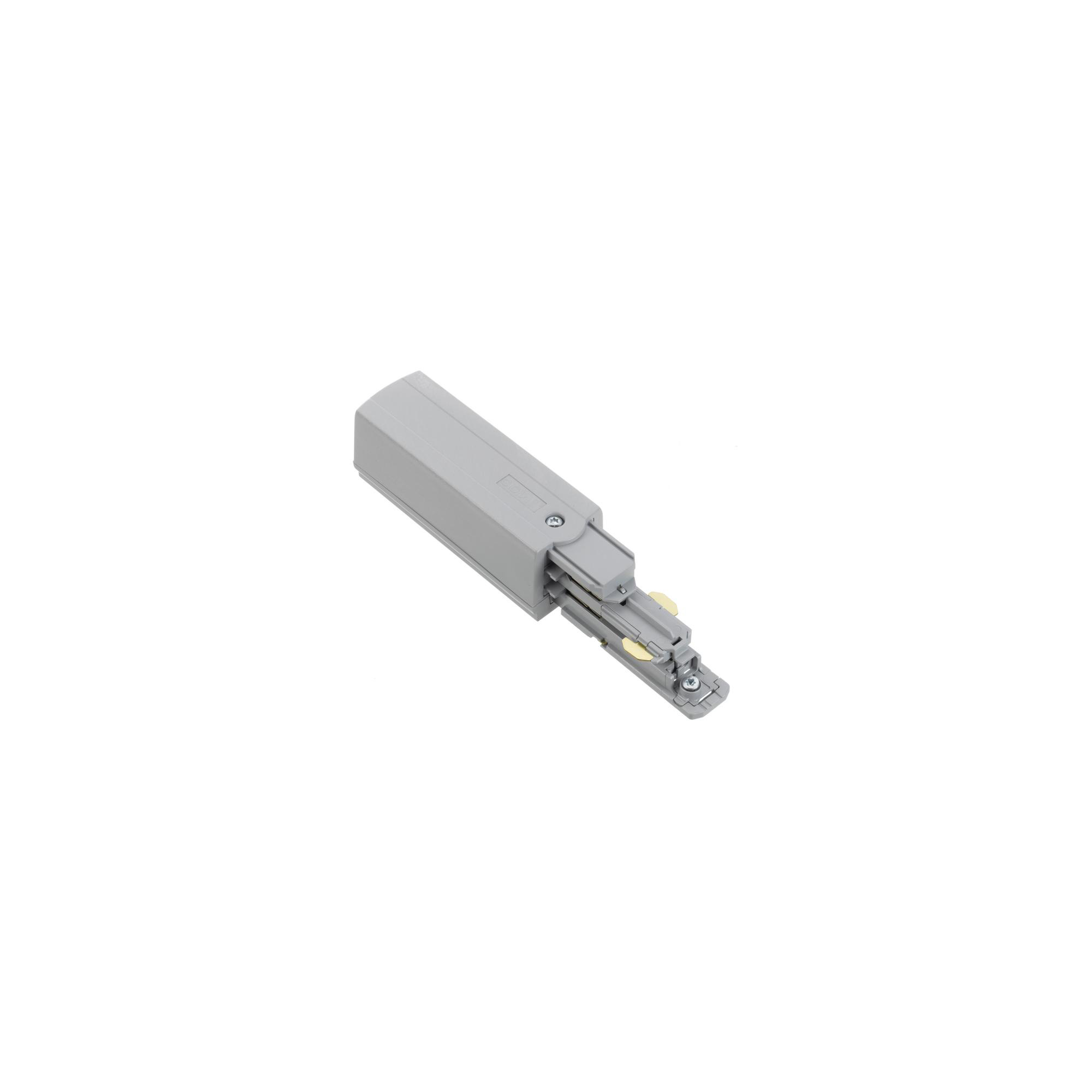 FLOS Architectural Live End Left — Conector Alimentación Izquierda Dali