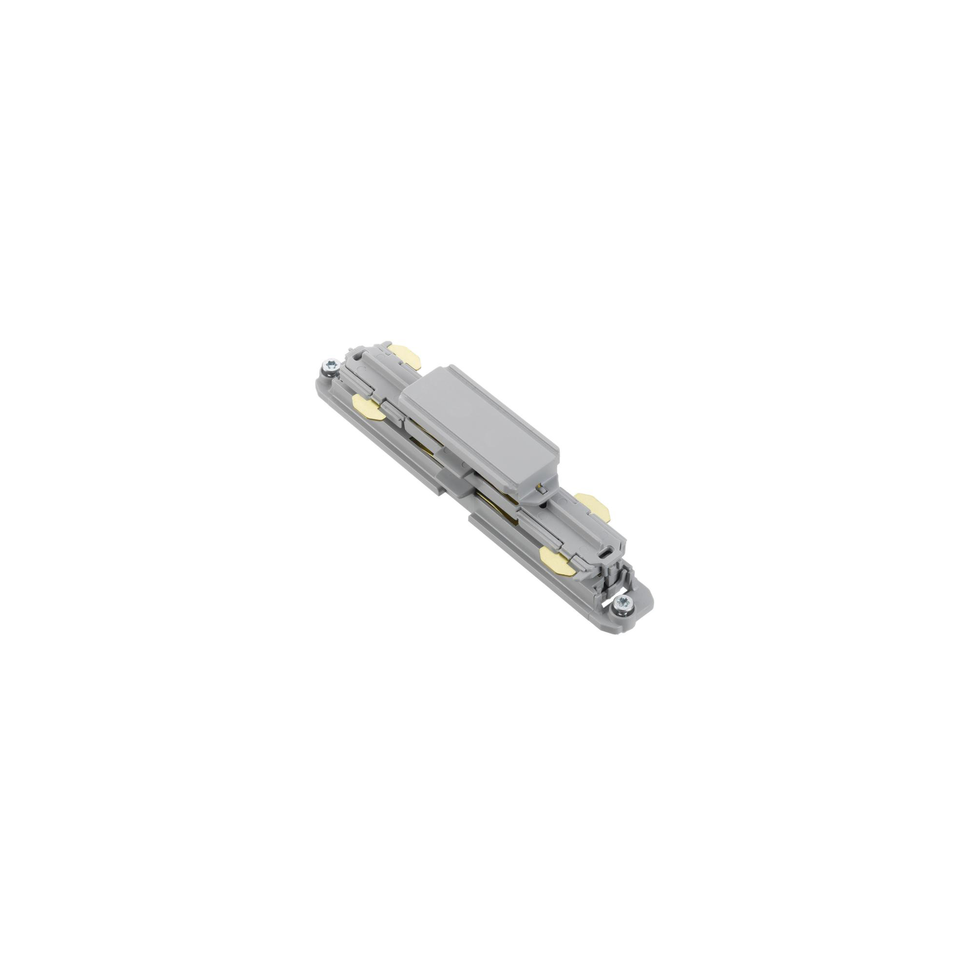 FLOS Straight Connector Dali — Conector lineal DALI para rieles