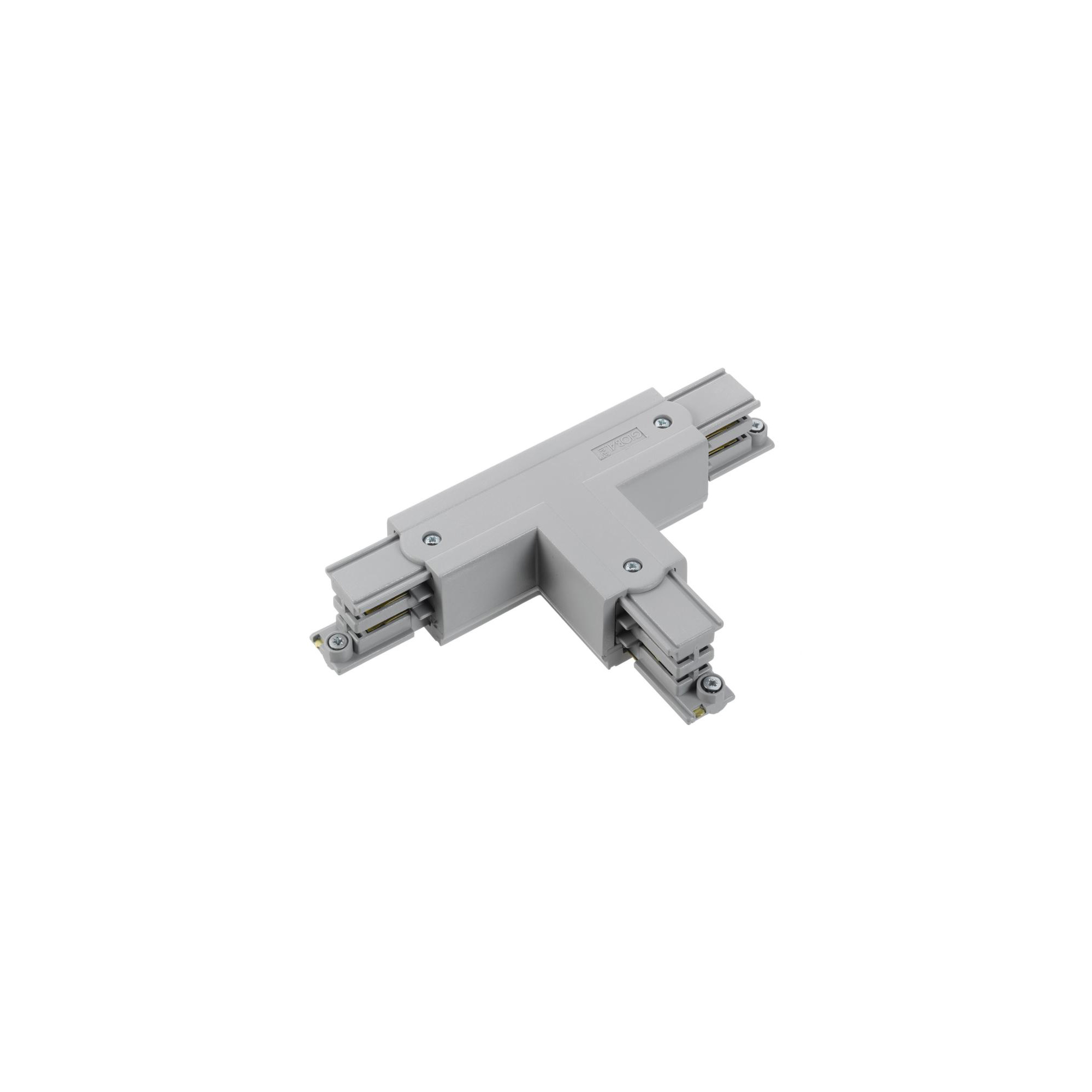 FLOS Architectural Connector T Interior Derecha — Conector para Sistema de Tracks