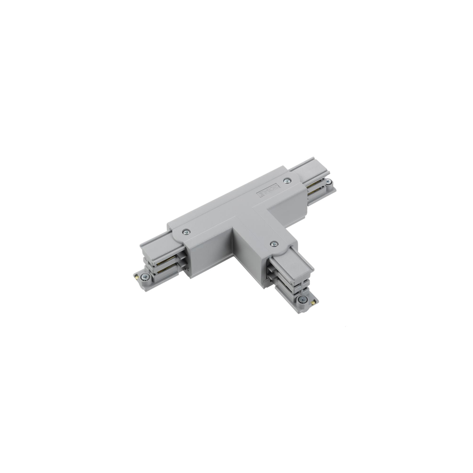 FLOS Tracks Connector T — Conexión Interior Izquierda