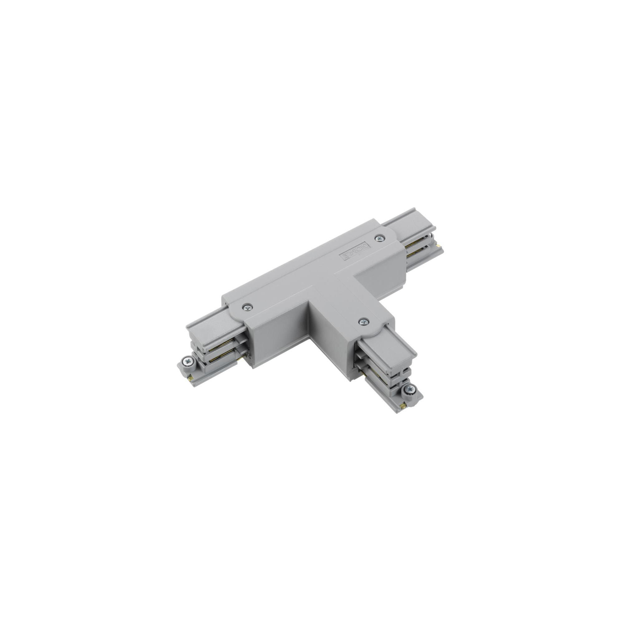 FLOS Architectural Connector T Outside Left — Accesorio de conexión exterior