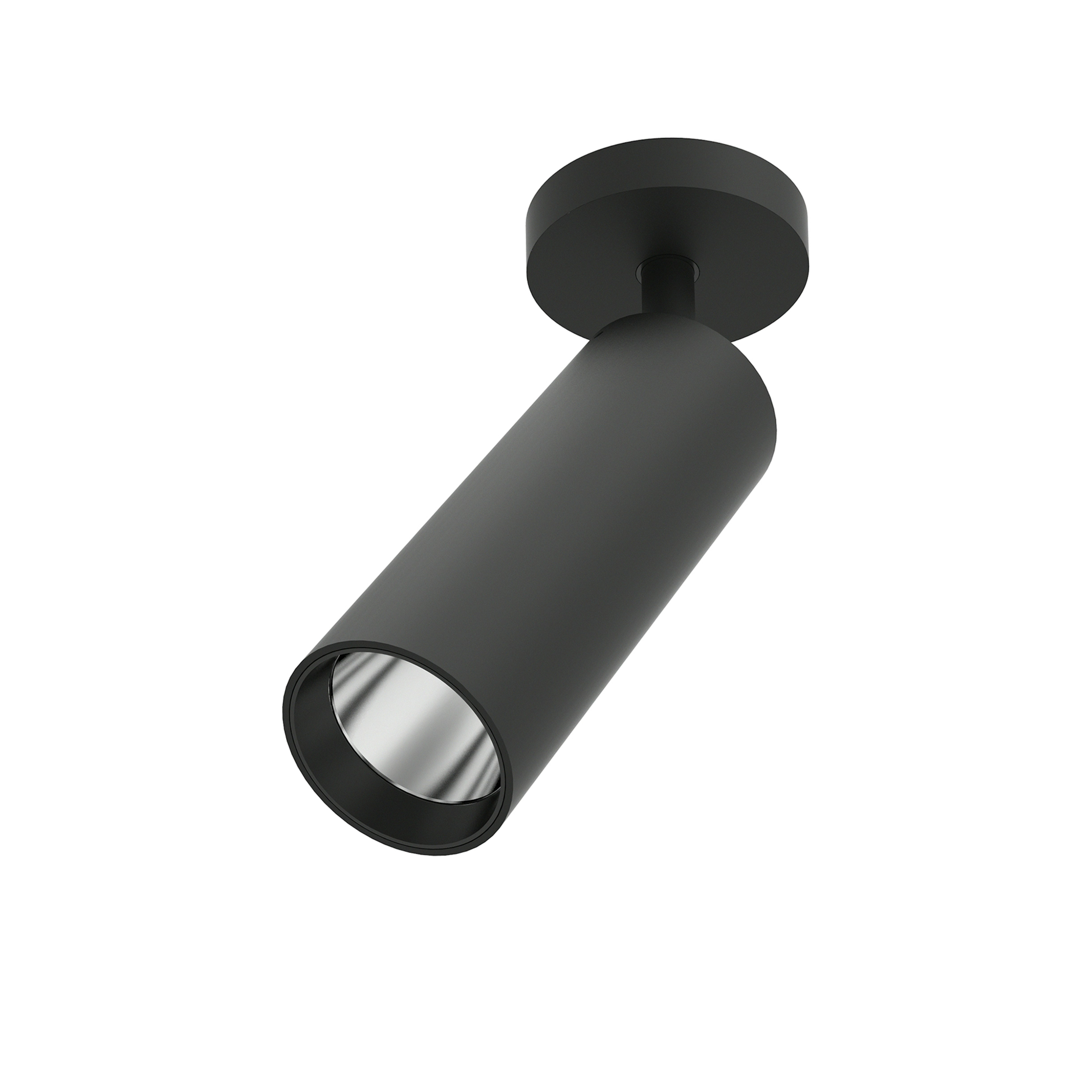 Flos-Pim-Image-Luminaire-Spotlight-UT_Pro_Surface-150-Black