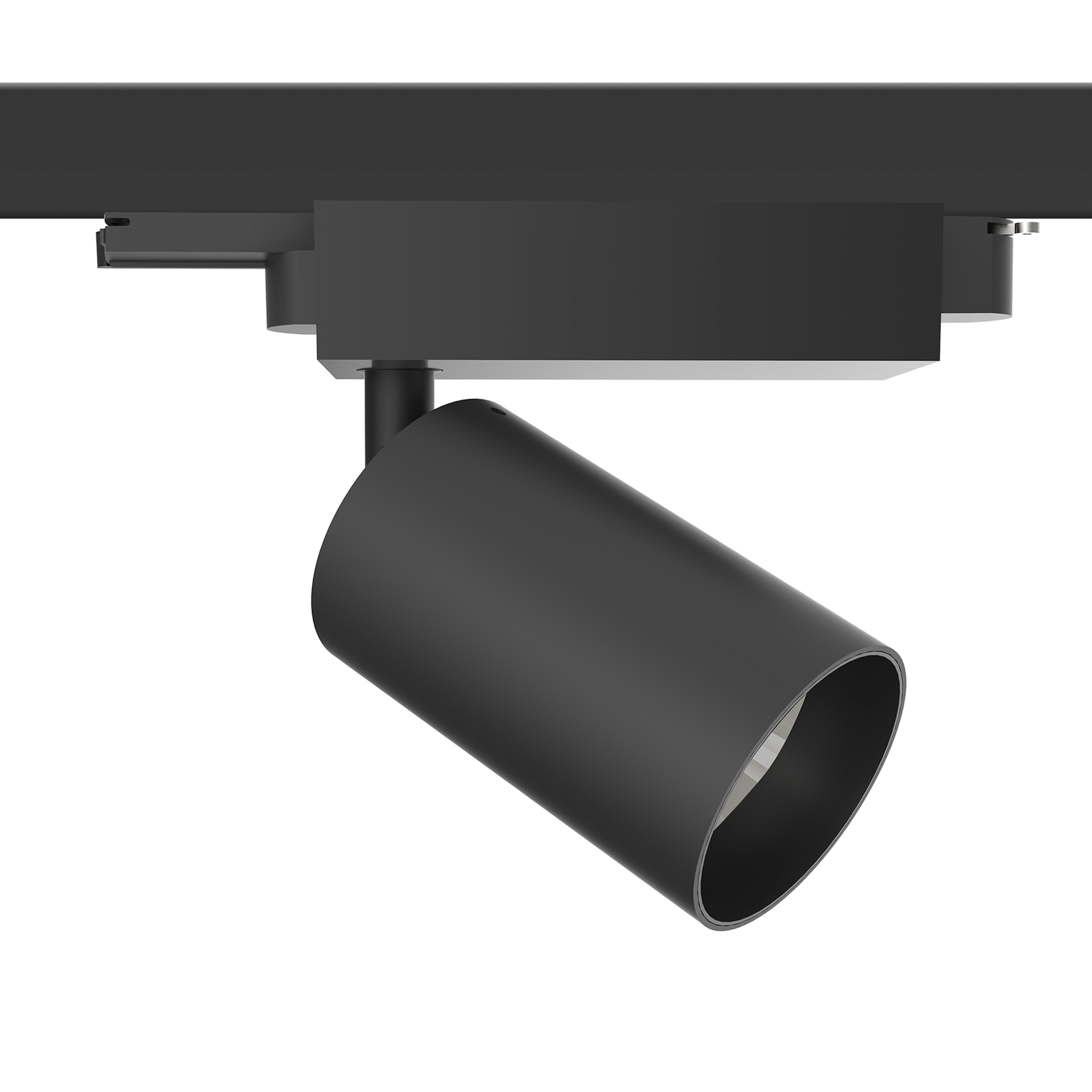 Flos-Pim-Image-Luminaire-Spotlight-UT_Spot_Track-86_DALI-Black