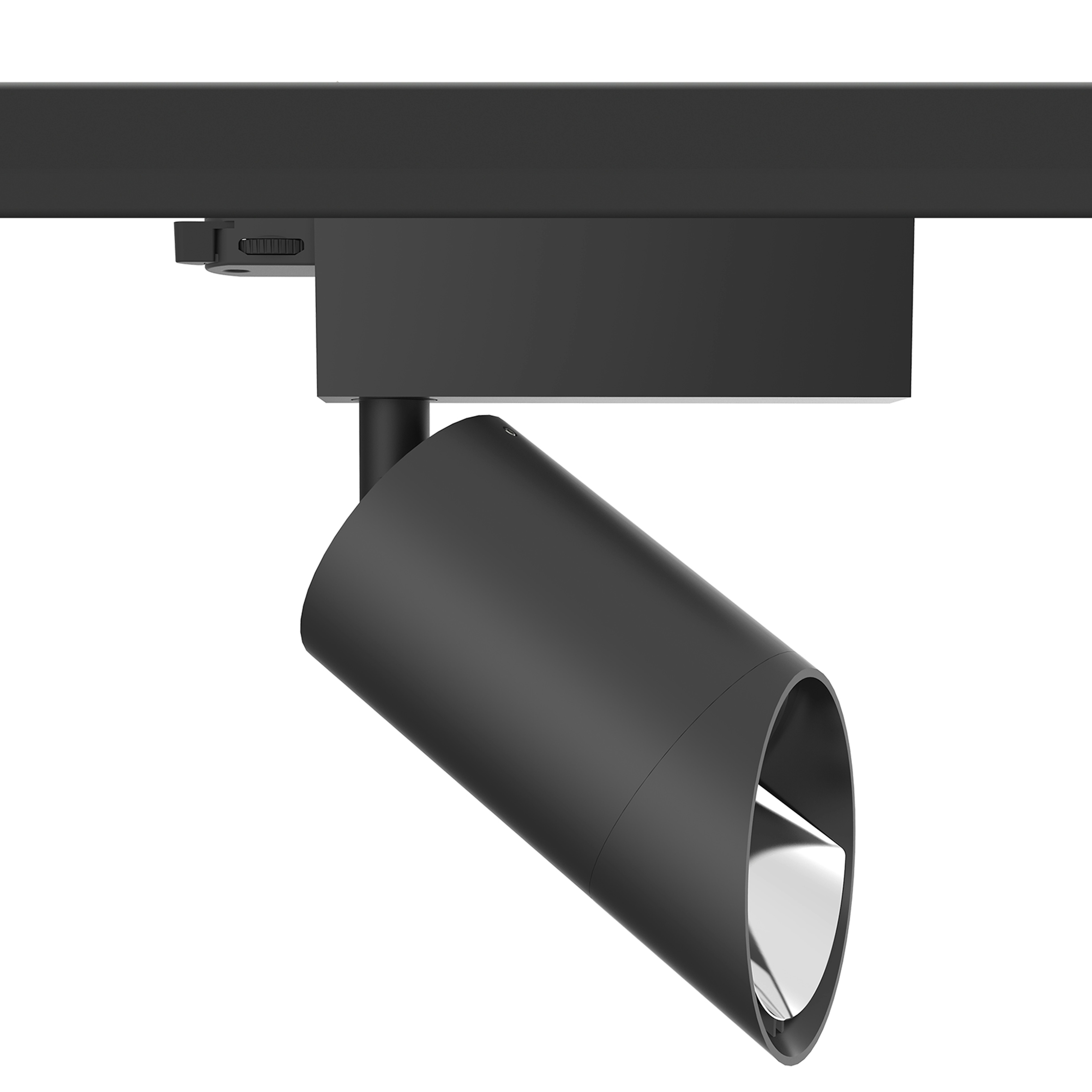 Flos-Pim-Image-Luminaire-Spotlight-UT_Spot_Track-86_Wall_Washer-Black