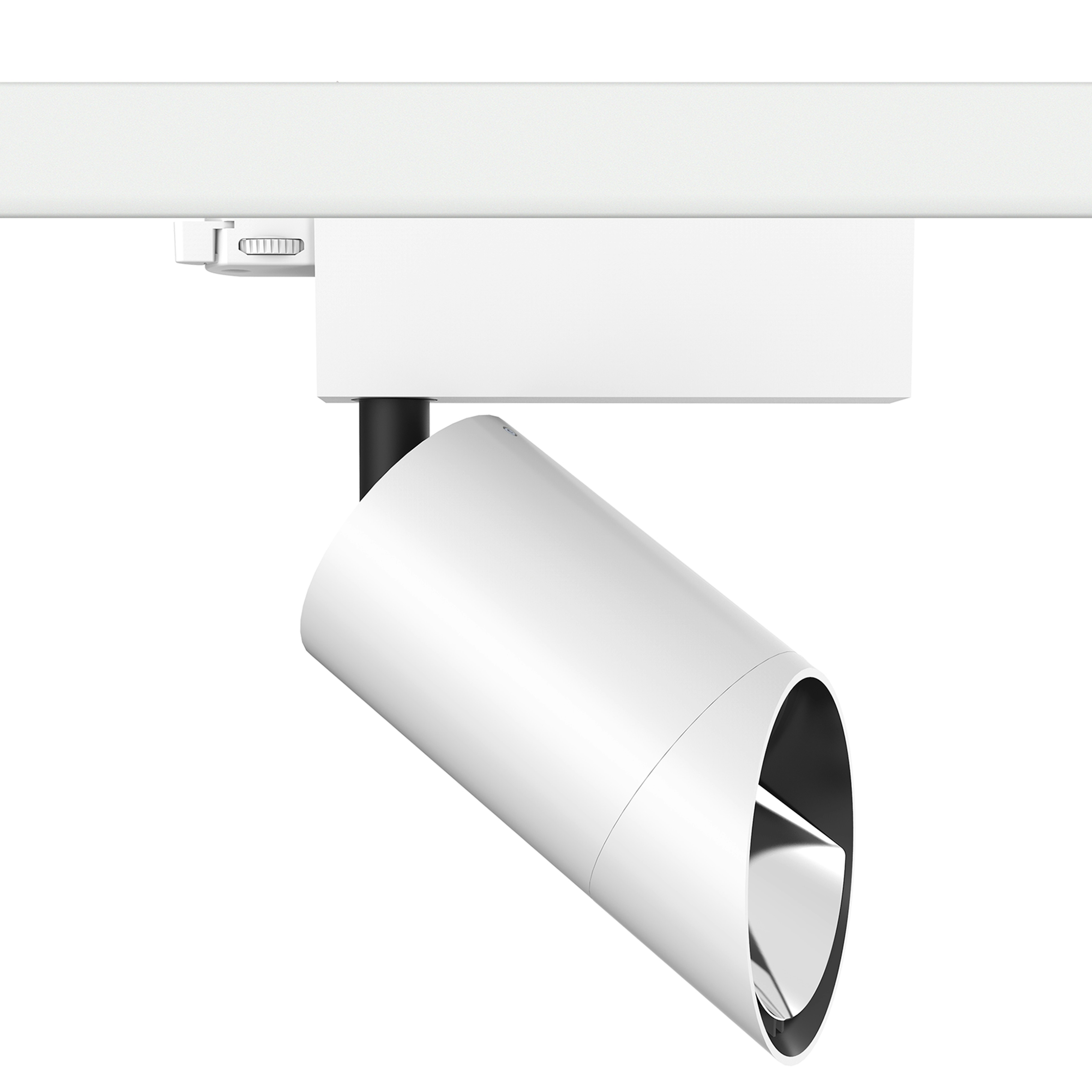 Flos-Pim-Image-Luminaire-Spotlight-UT_Spot_Track-86_Wall_Washer-White