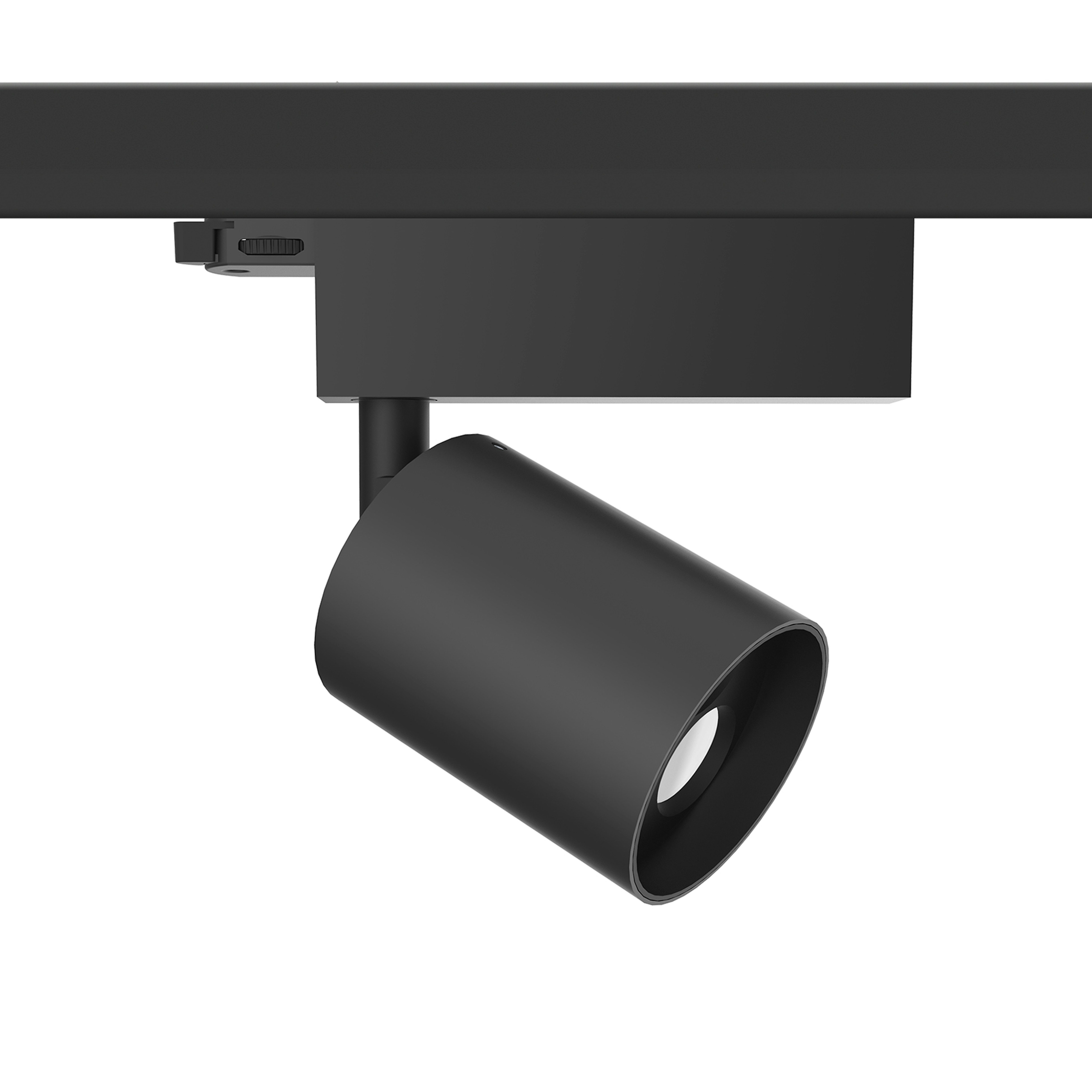 Flos-Pim-Image-Luminaire-Spotlight-UT_Spot_Track-86_Multichip-Black