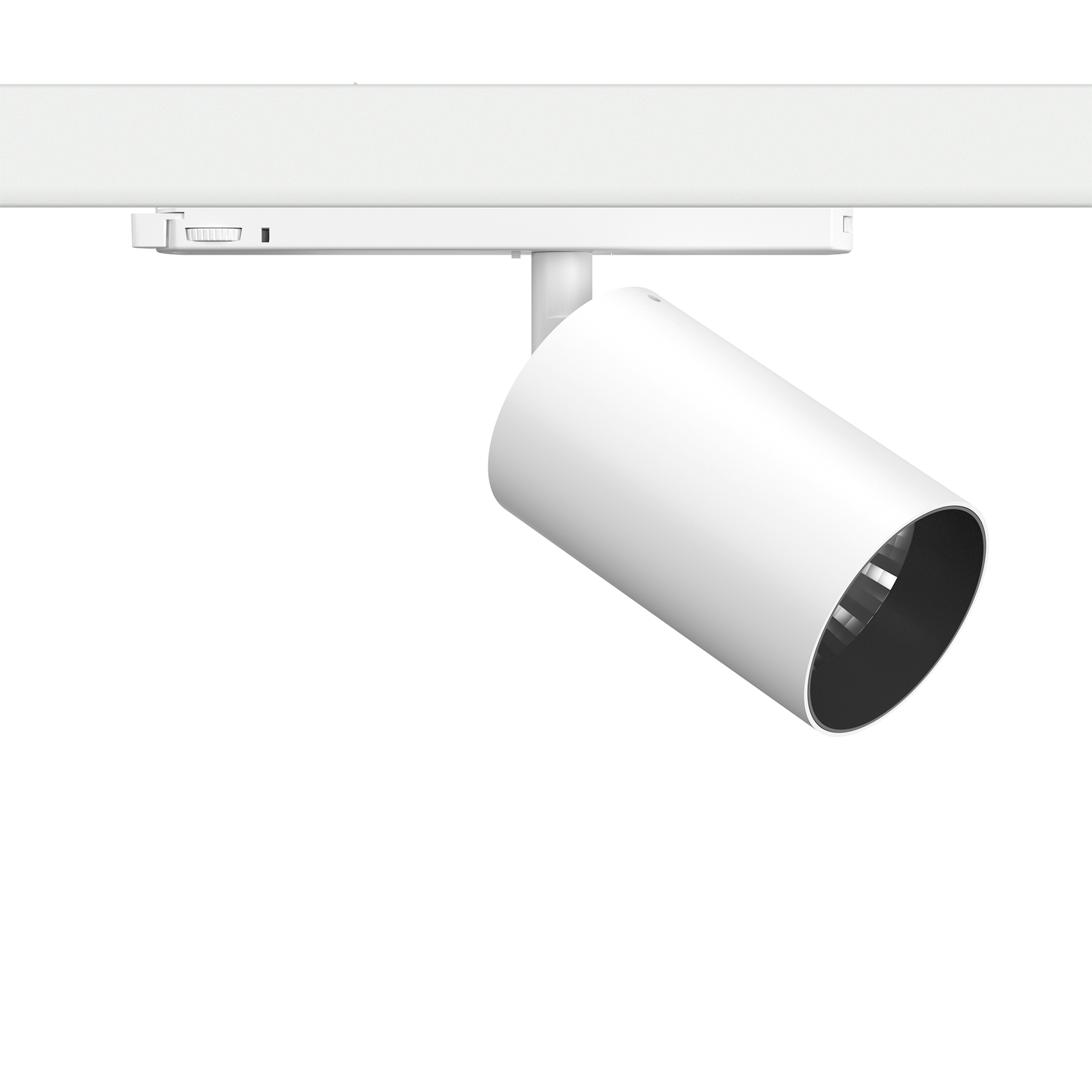 Flos-Pim-Image-Luminaire-Spotlight-UT_Spot_Track-86_GA_All_White-White