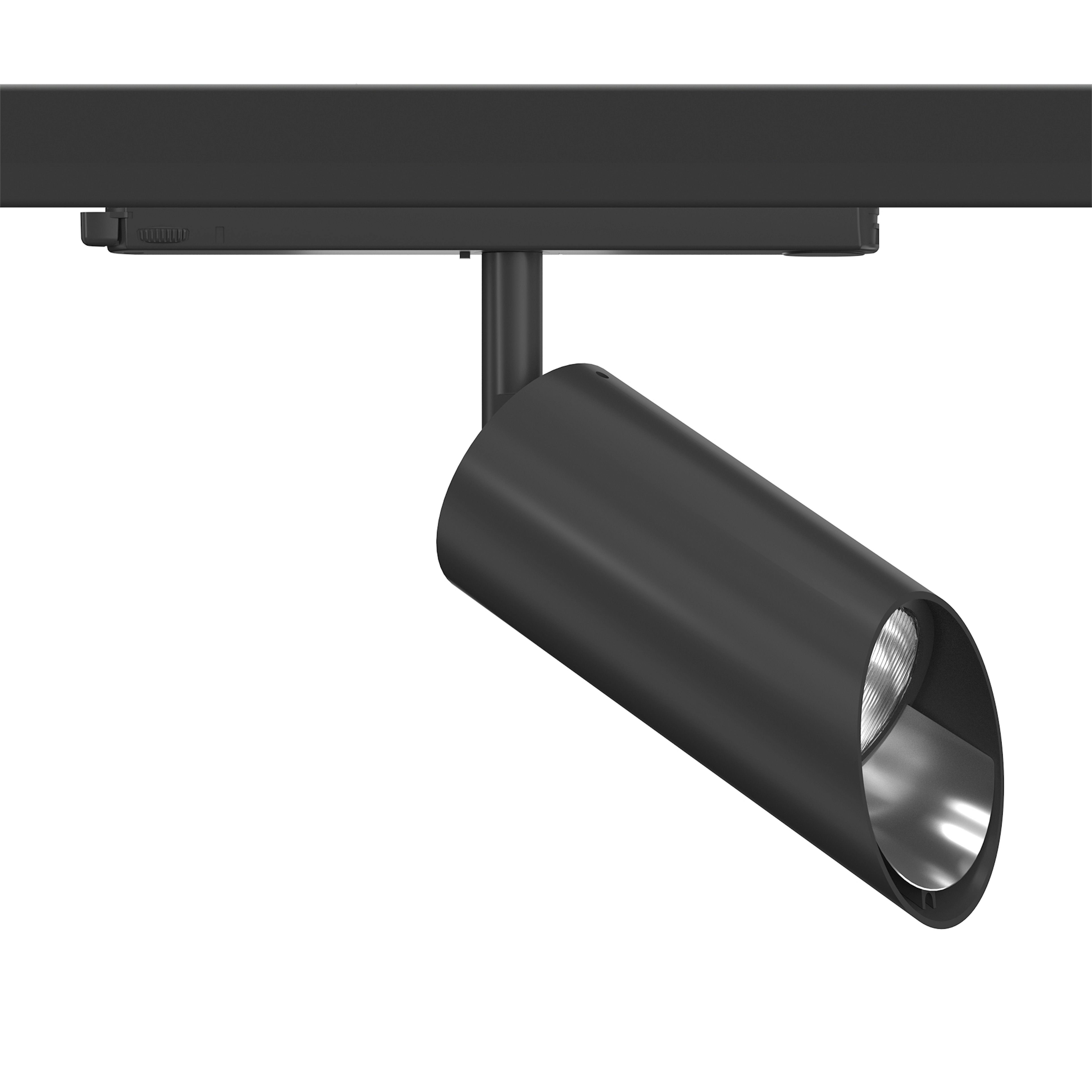 Flos-Pim-Image-Luminaire-Spotlight-UT_Spot_Track-86_Wall_Washer_GA_DALI-Black