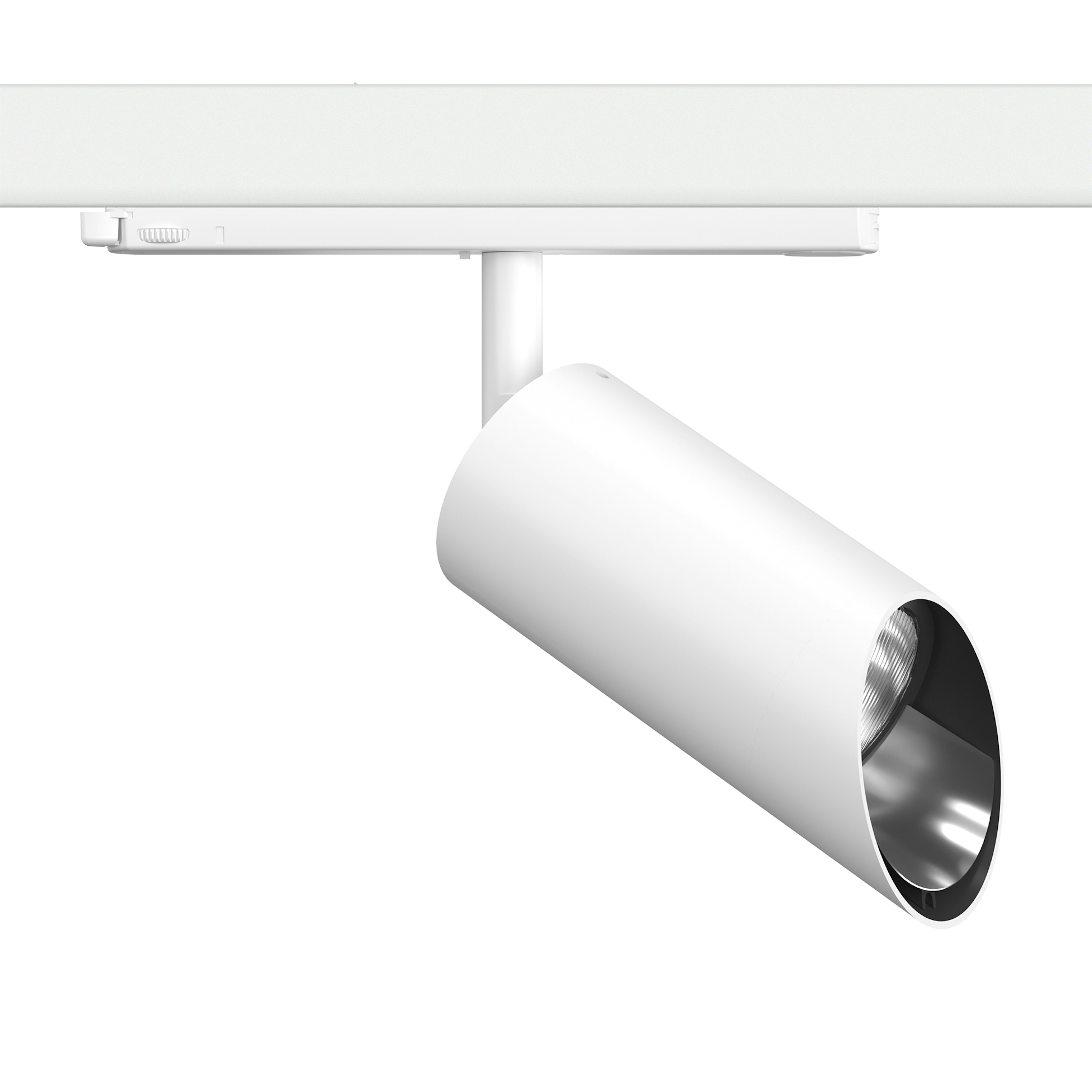 Flos-Pim-Image-Luminaire-Spotlight-UT_Spot_Track-86_Wall_Washer_GA_DALI_All_White-White