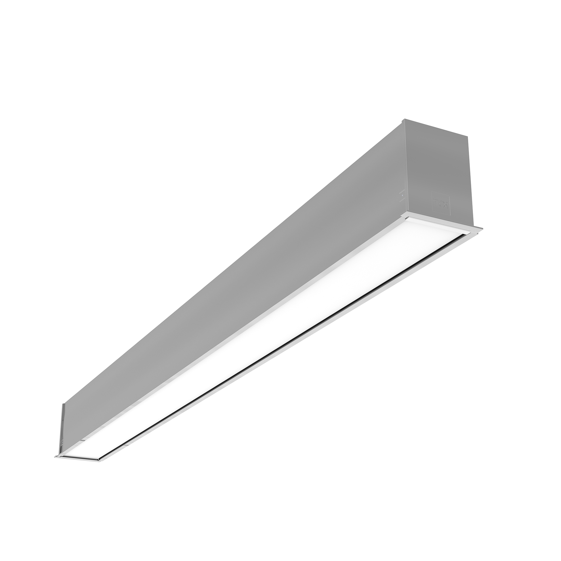 FLOS-INFINITY-70-RECESSED-TRIM-L1125-GREY-1950X1950
