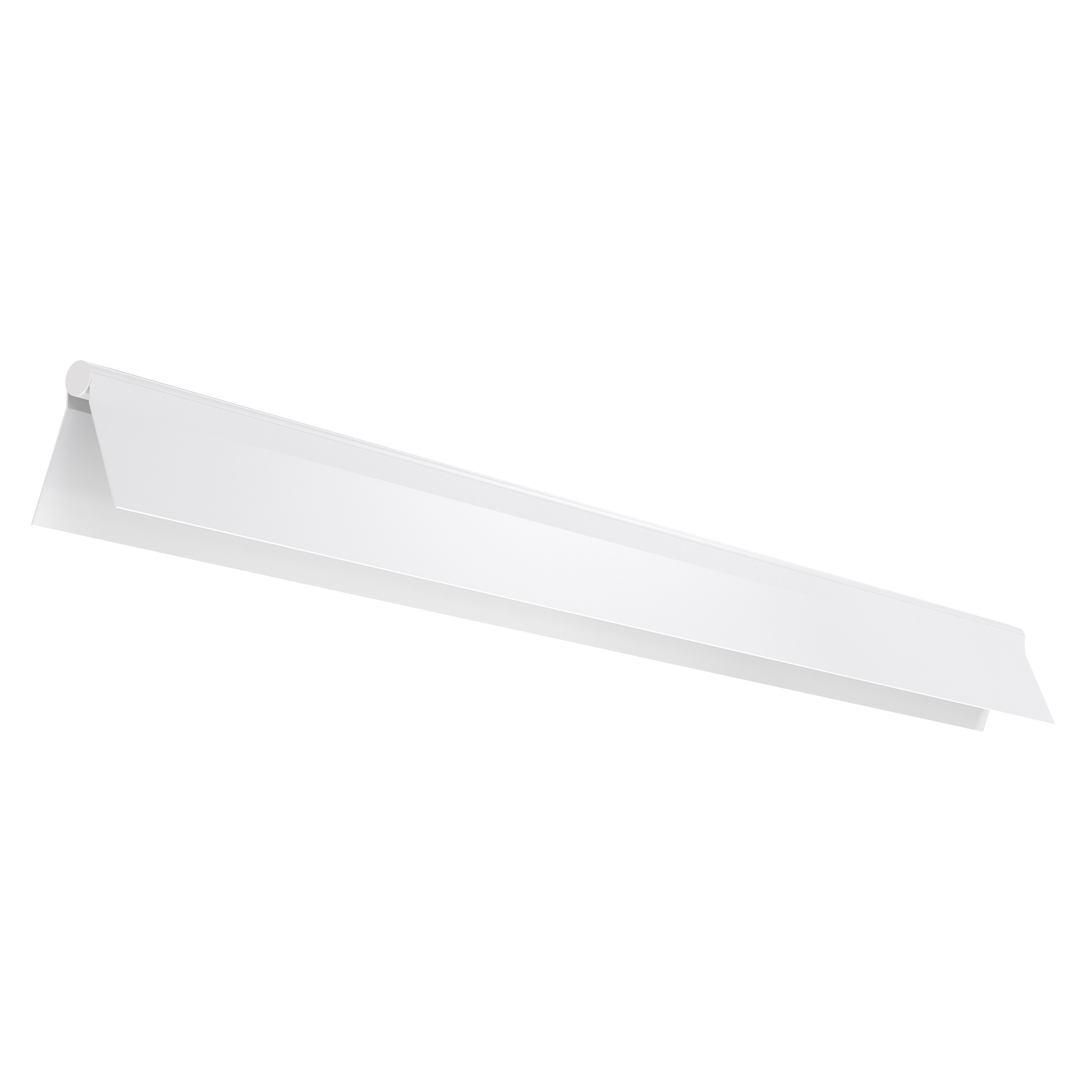 Flos outlet tube light