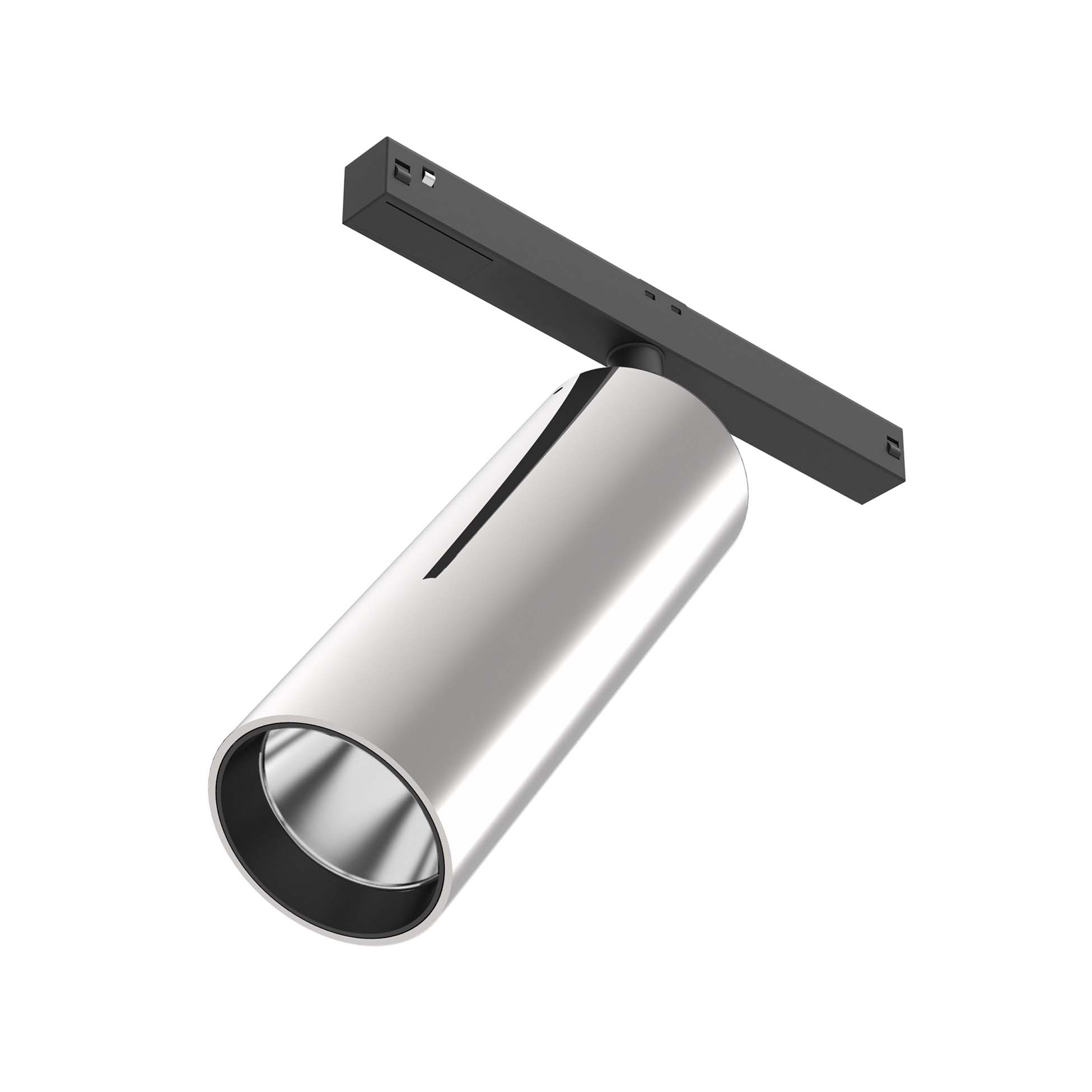 FLOS Architectural Spot 150 Casambi Integrated — Spot Carril 22.5W 36° 3000K (Al. Pulido)