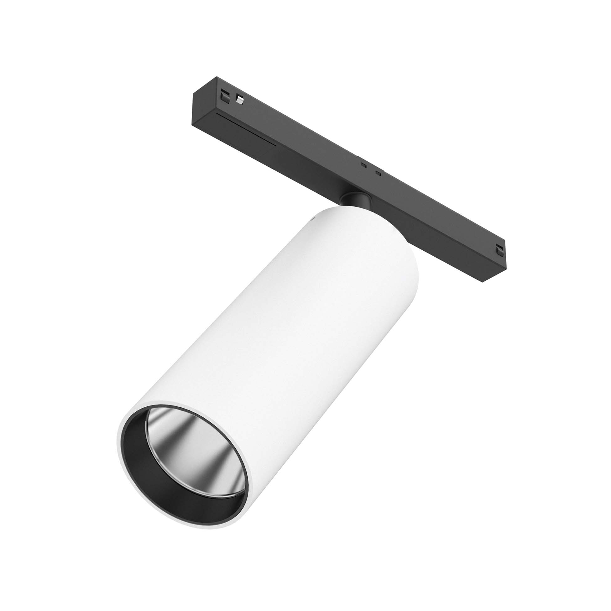 FLOS Architectural Spot 150 Casambi Integrated — Spot Carril 22.5W 36° 2700K (Blanco)