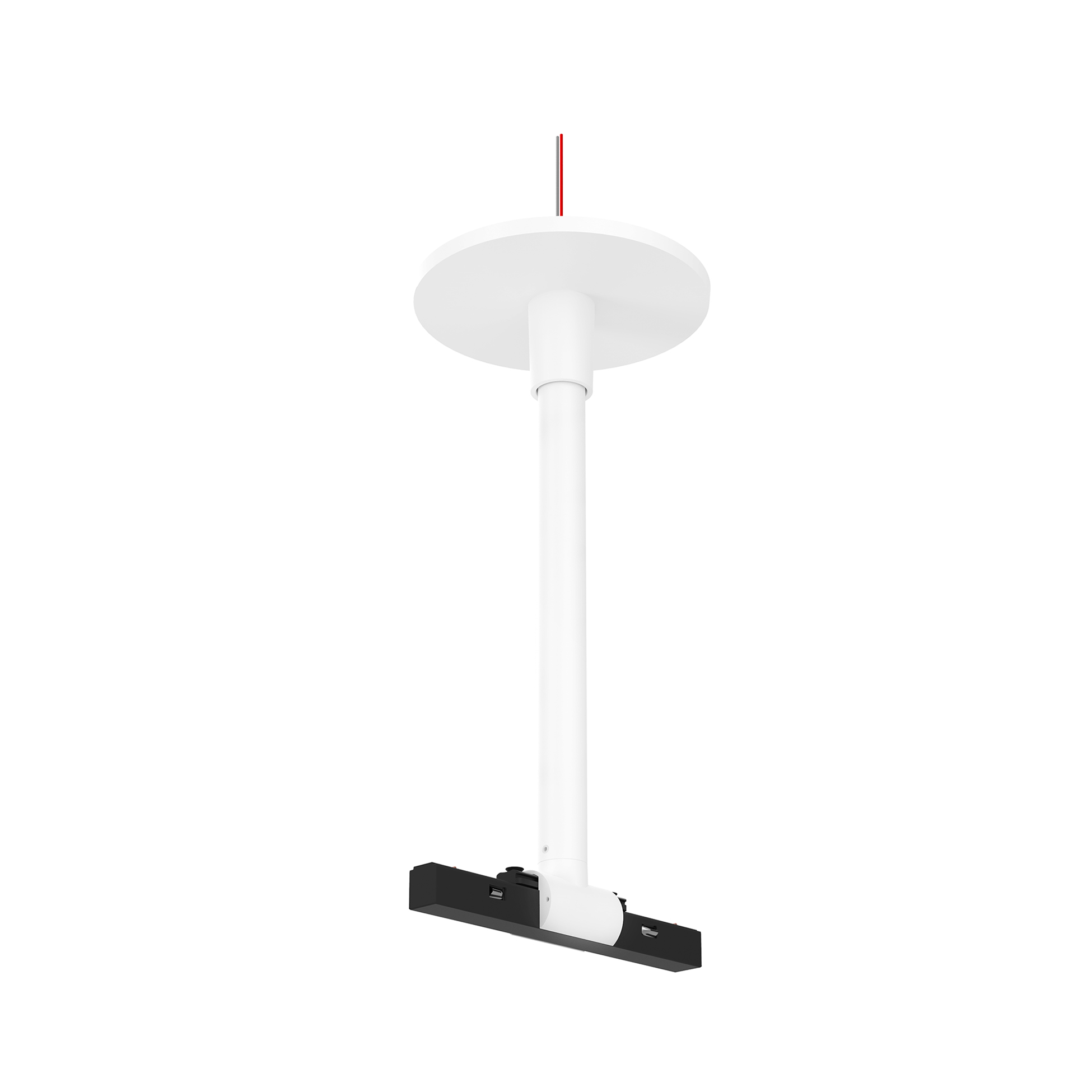 Data Connection Rod Rose Ø 140 mm