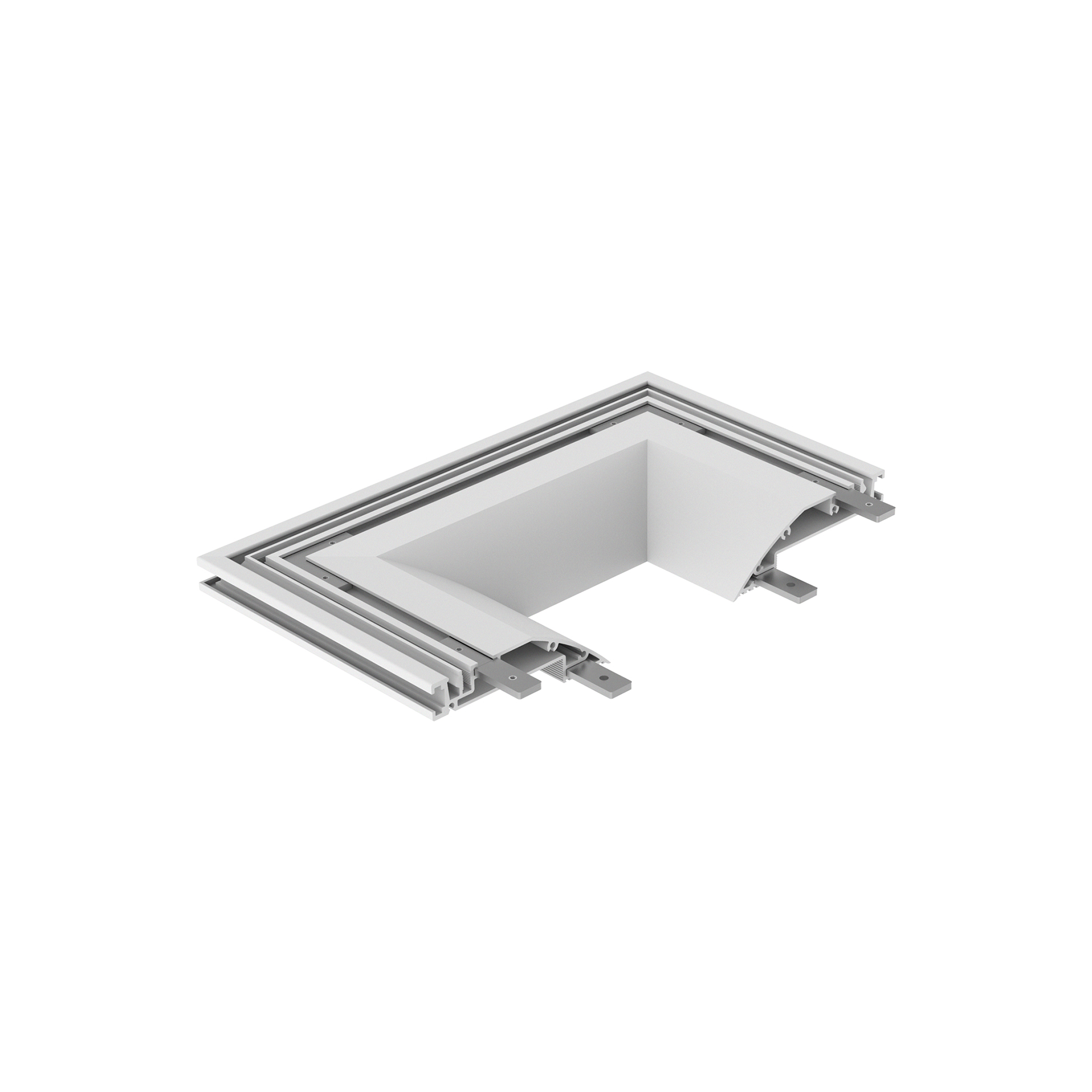 Flos sale light cut