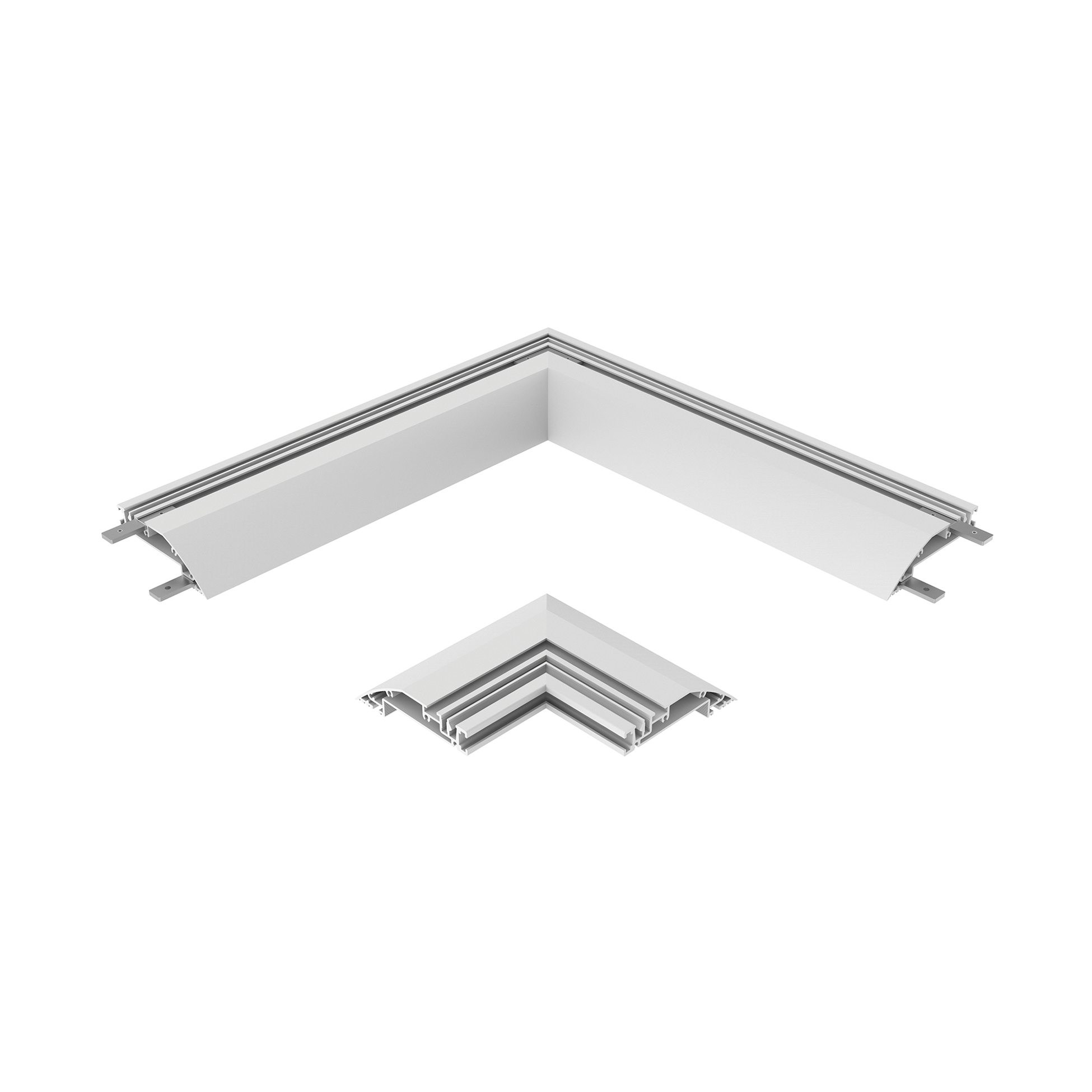 Flos sale light cut