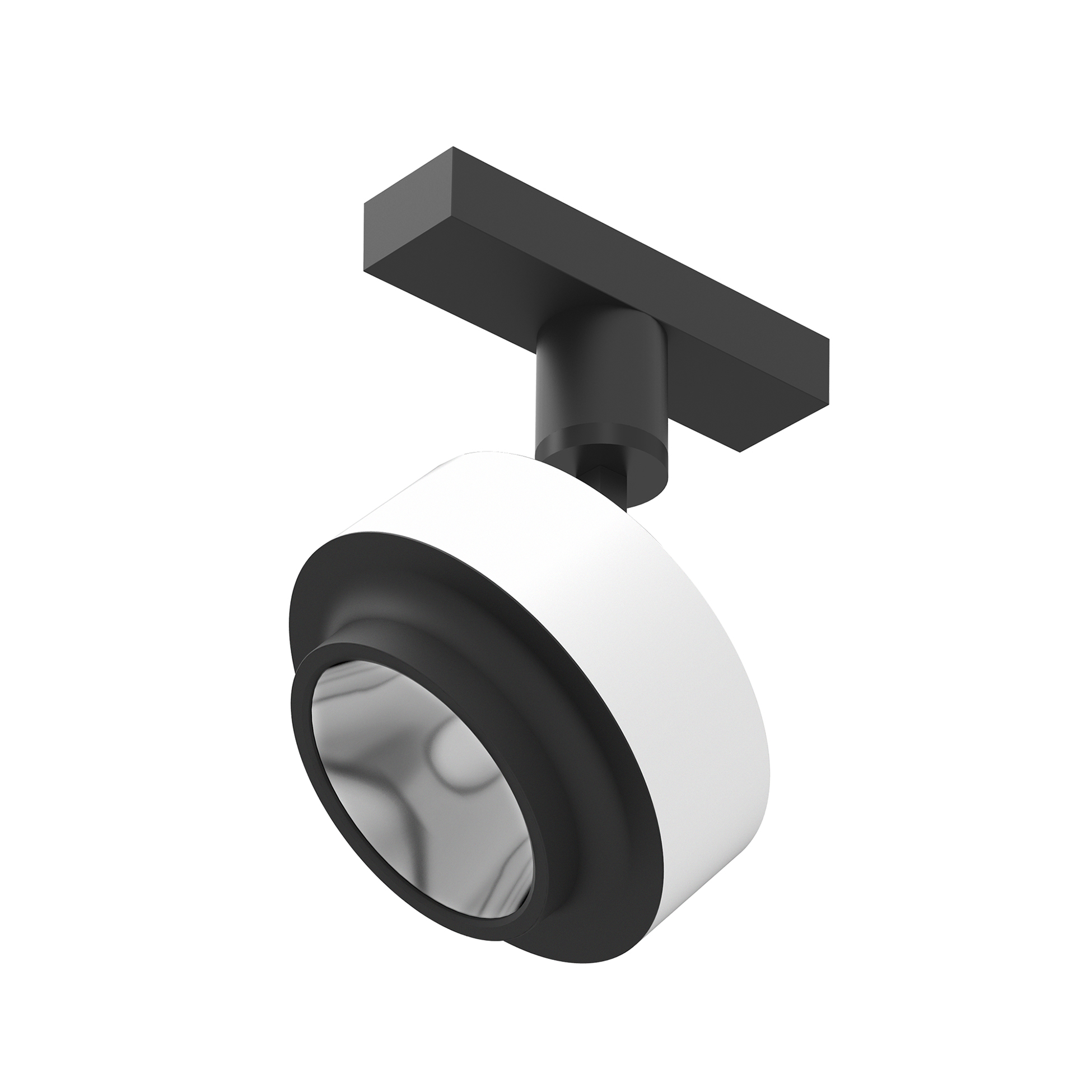 FLOS Architectural Anthony Spot Track Casambi — Sistema carril LED 14W 15° 3000K (Blanco)