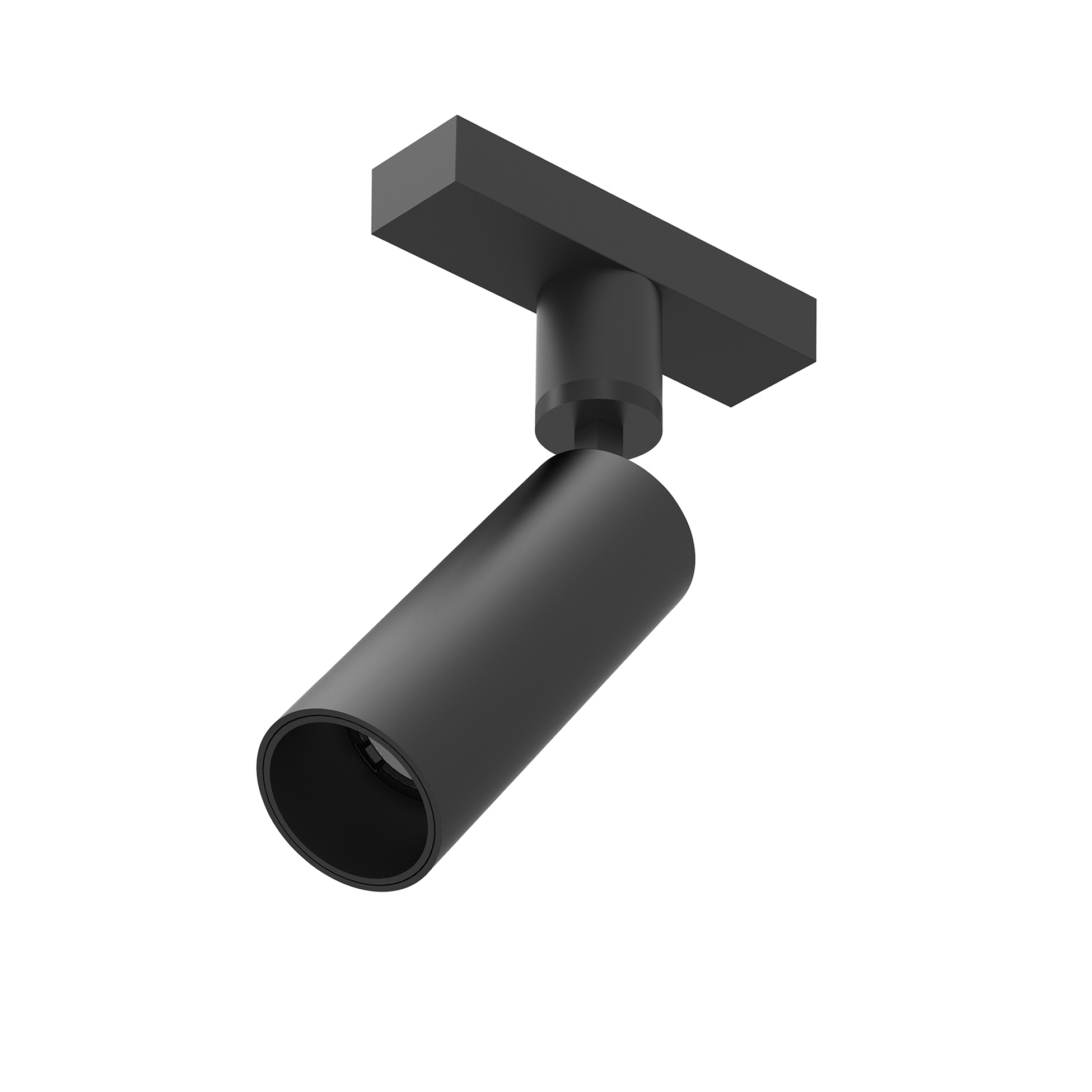 FLOS Architectural Spot 120 Casambi Integrated — Carril Magnético LED 12.5W 18° 2700K (Negro)