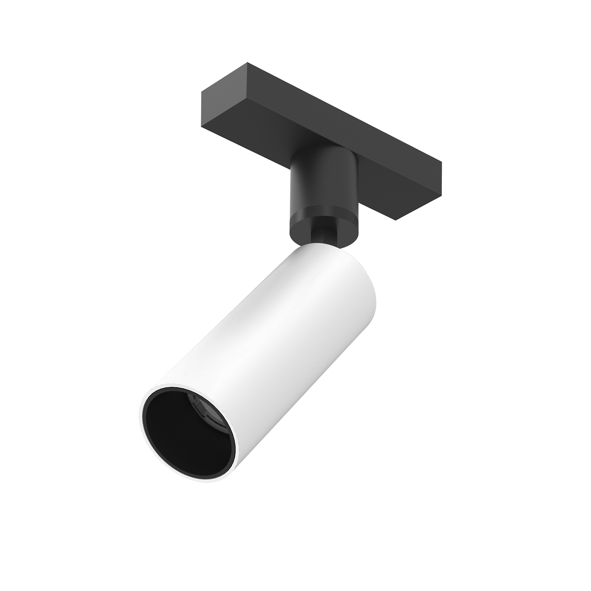 FLOS Architectural Spot 120 Casambi Integrated — Carril Magnético LED 12.5W 18° 2700K (Blanco)