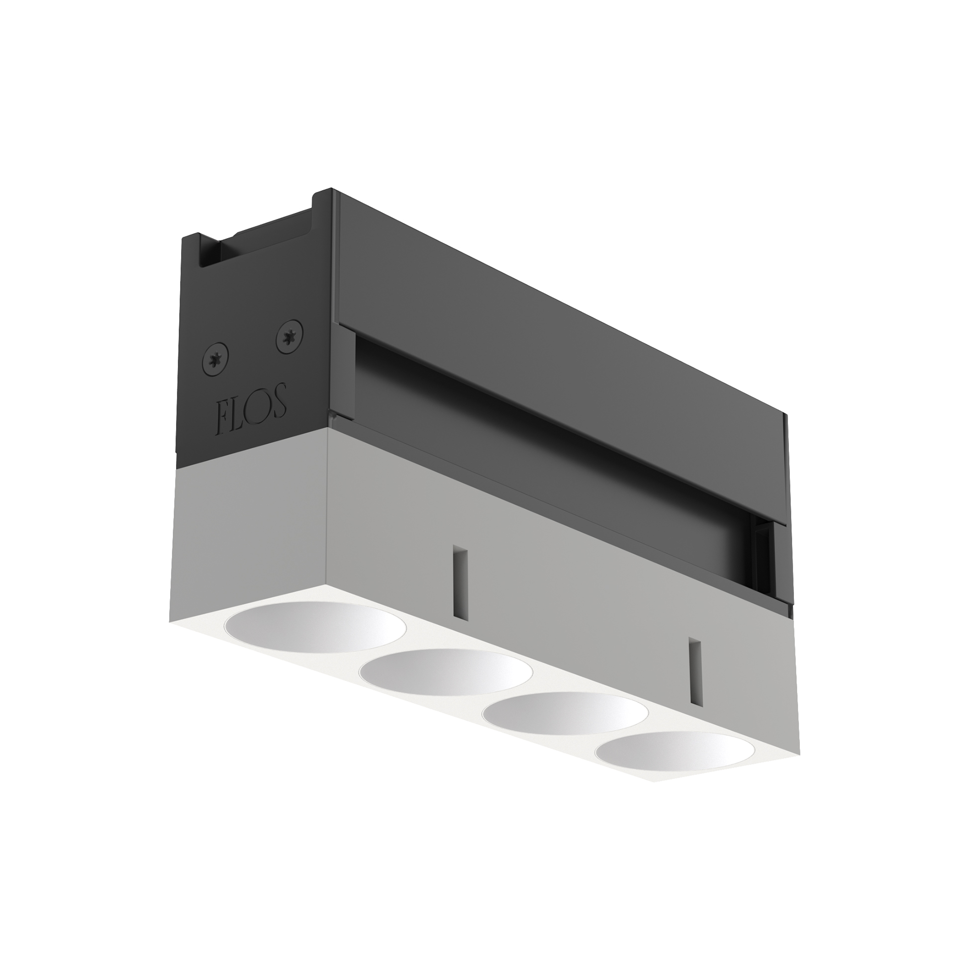 FLOS Architectural Light & Shadow Optic Wide Flood — Spot LED 10.8W 47° 3000K DALI