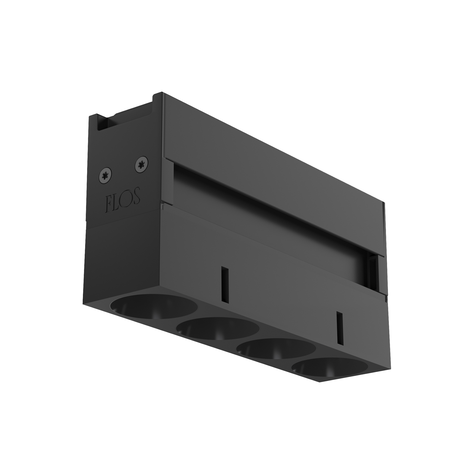 FLOS Architectural Light Shadow Optic Wide Flood DALI — Módulo LED 10.8W 47° 3000K
