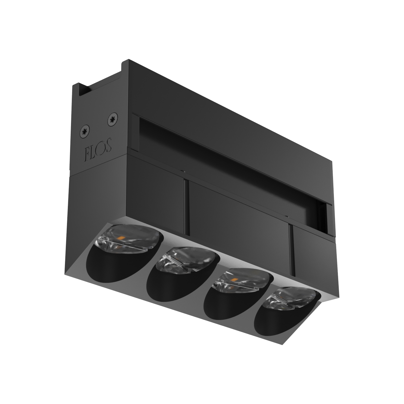 Light Shadow Wall-Washer