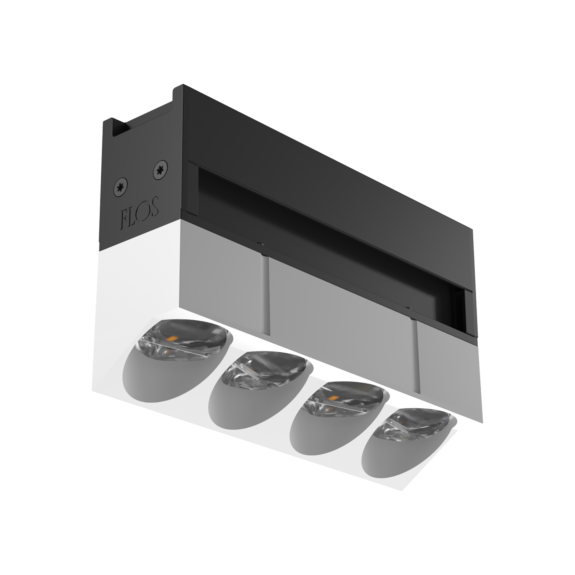 Flos wall shop washer