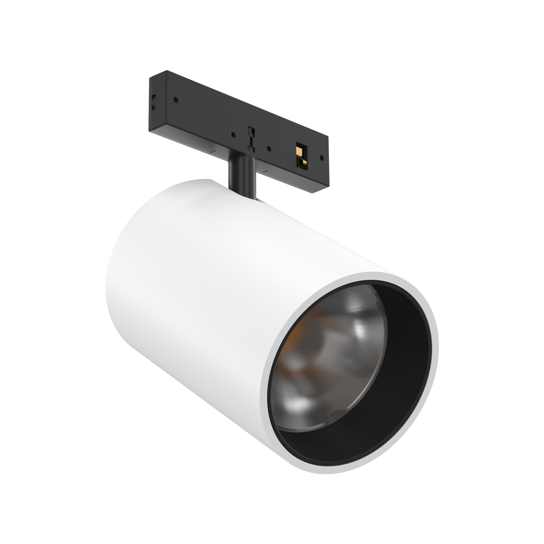 FLOS Architectural Spot — Spot Magnético LED 6W 13° 2700K (Blanco)