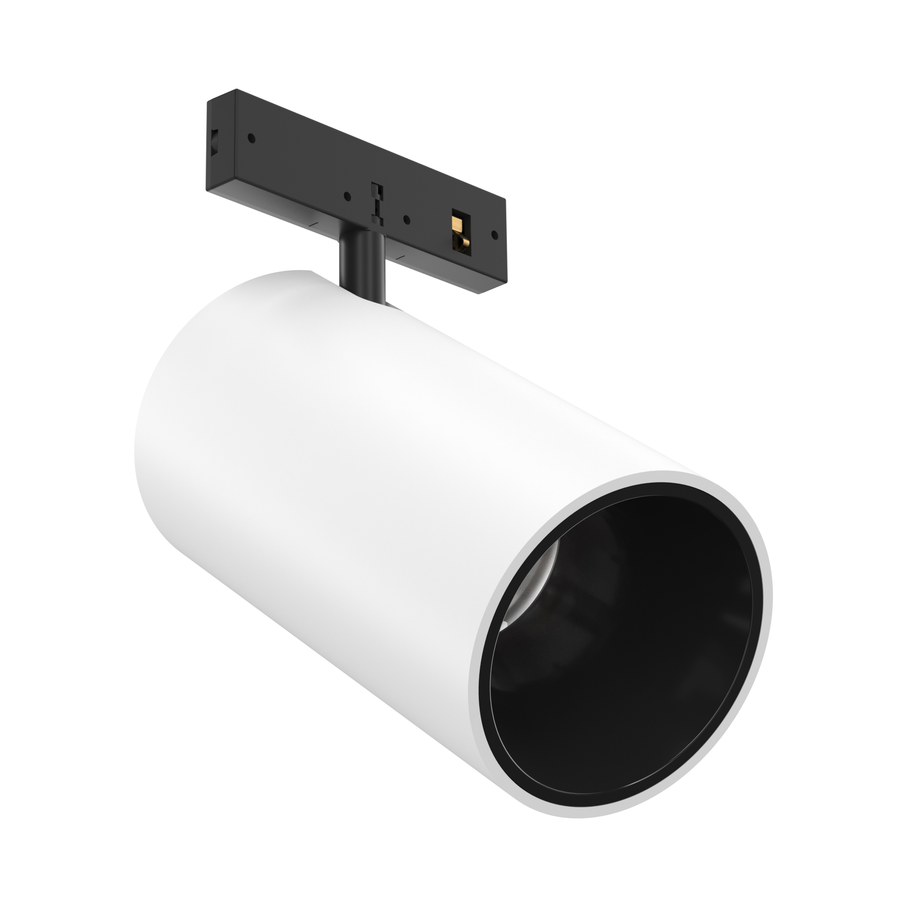FLOS Architectural Light Shadow Spot — Spot LED 3W 42° 2700K (Blanco)