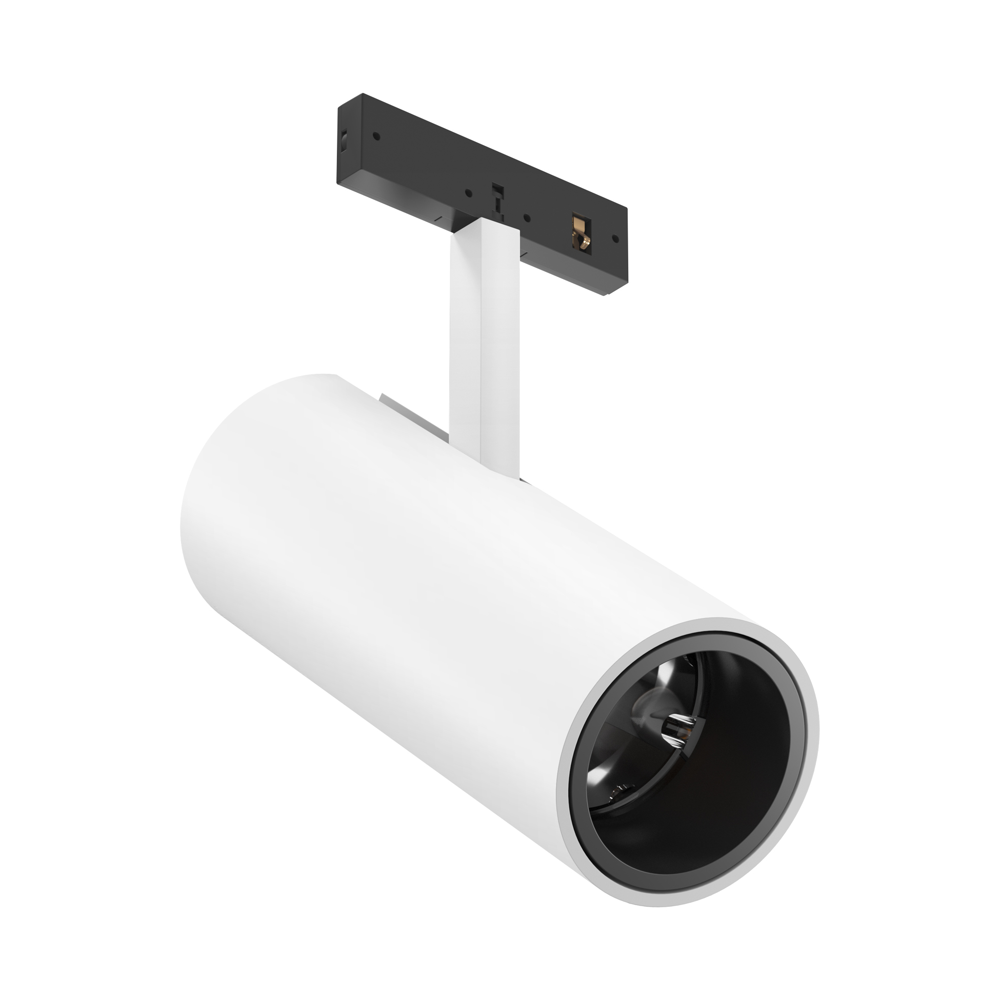 FLOS Architectural Find Me 1 Casambi — Sistema magnético LED 4.8W 14° 2700K (Blanco)