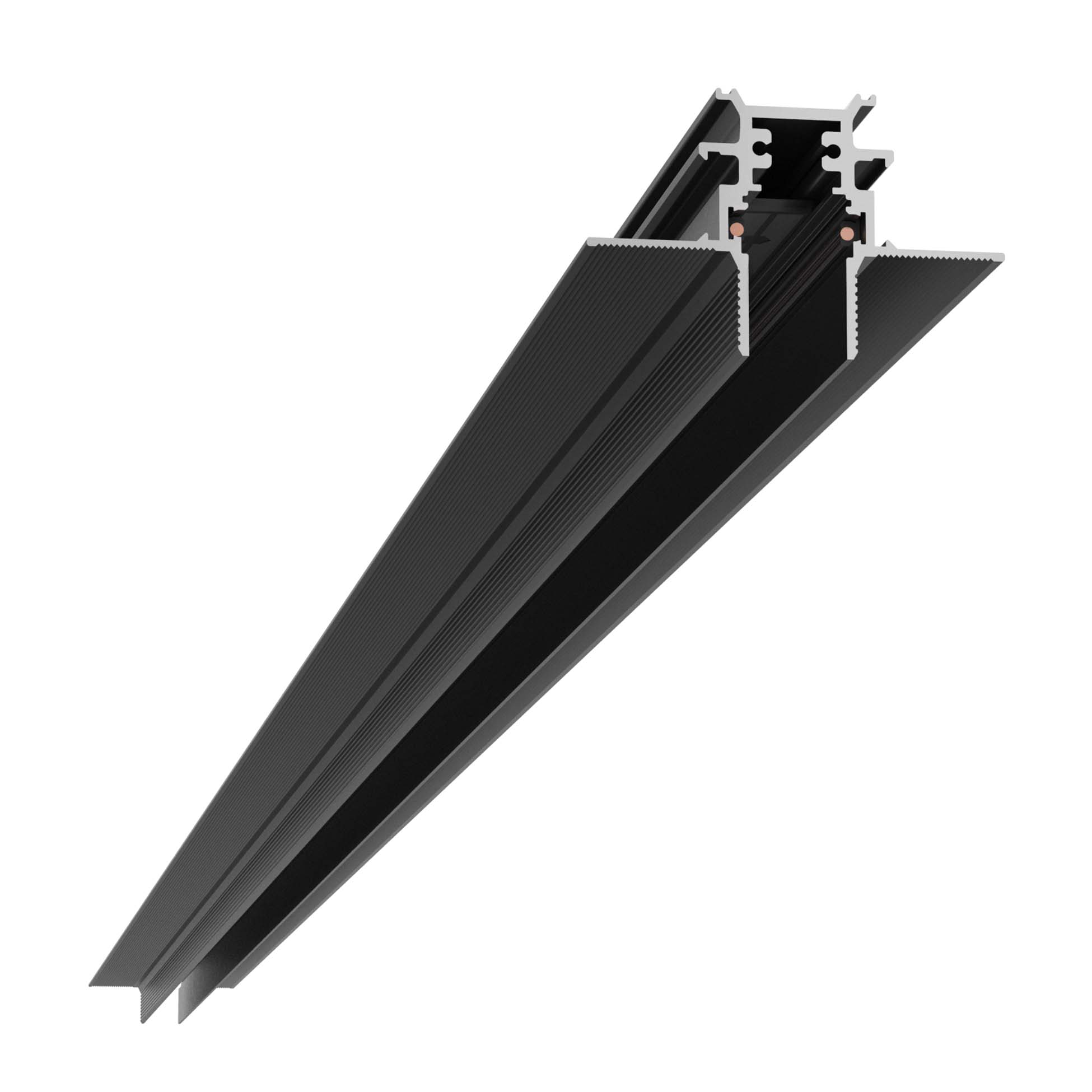 The Tracking Magnet Recessed Profile Casambi / Dali / 1-10V