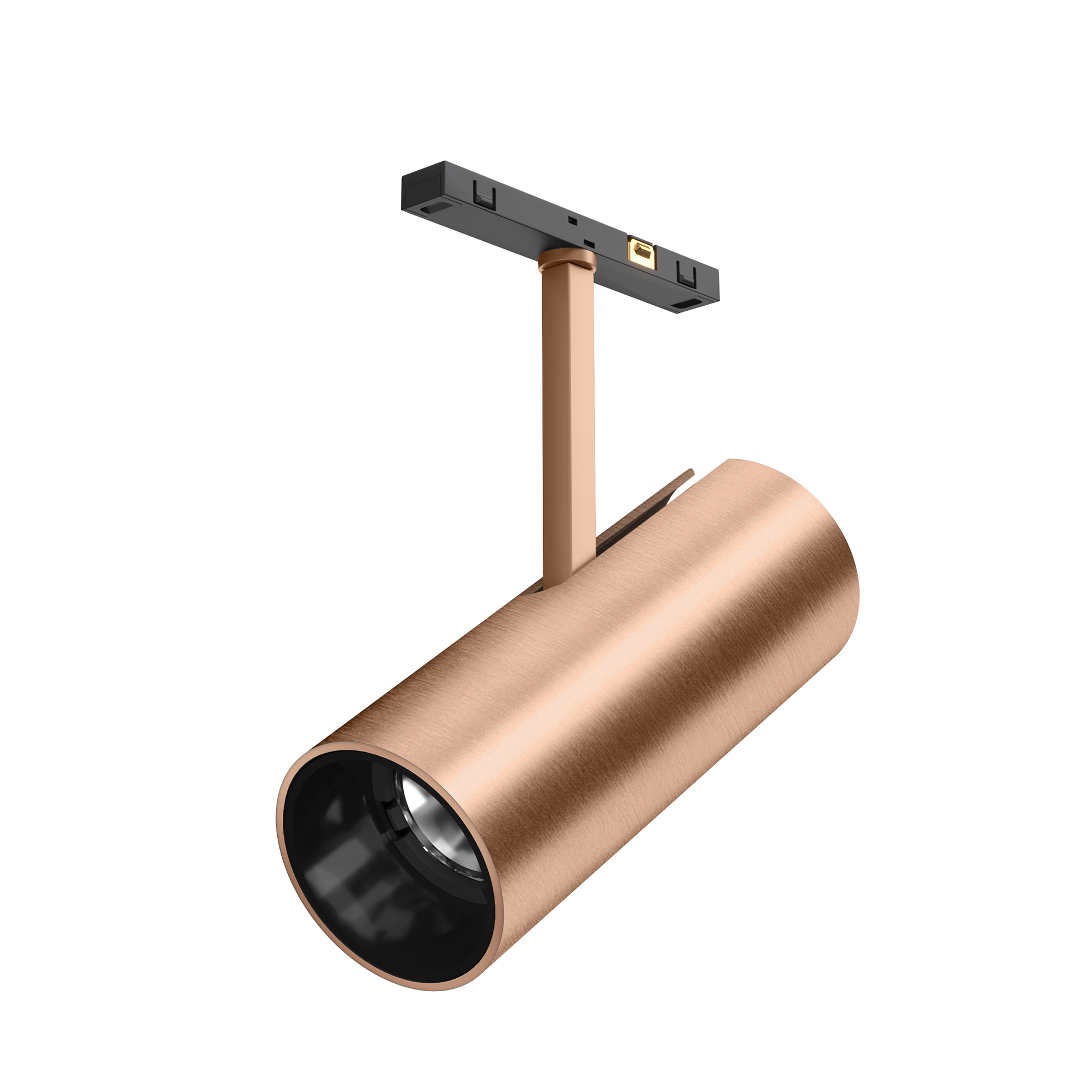 FLOS Architectural Find Me 2 Casambi — LED 10.5W 32° 3000K Dimmer (Cobre)