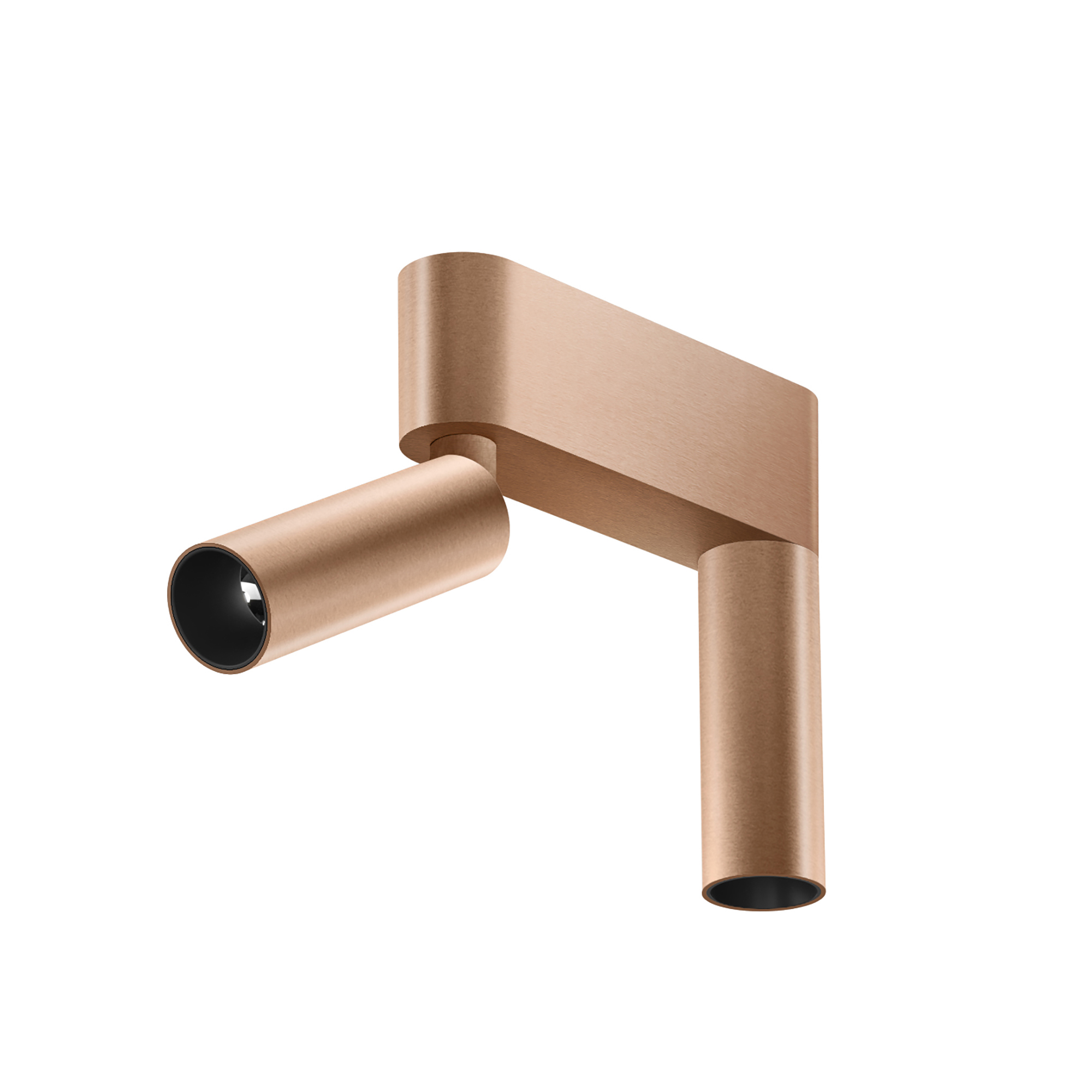 FLOS Architectural 05.3505.EQ.NI — 24V LED Spot 15° 3000K
