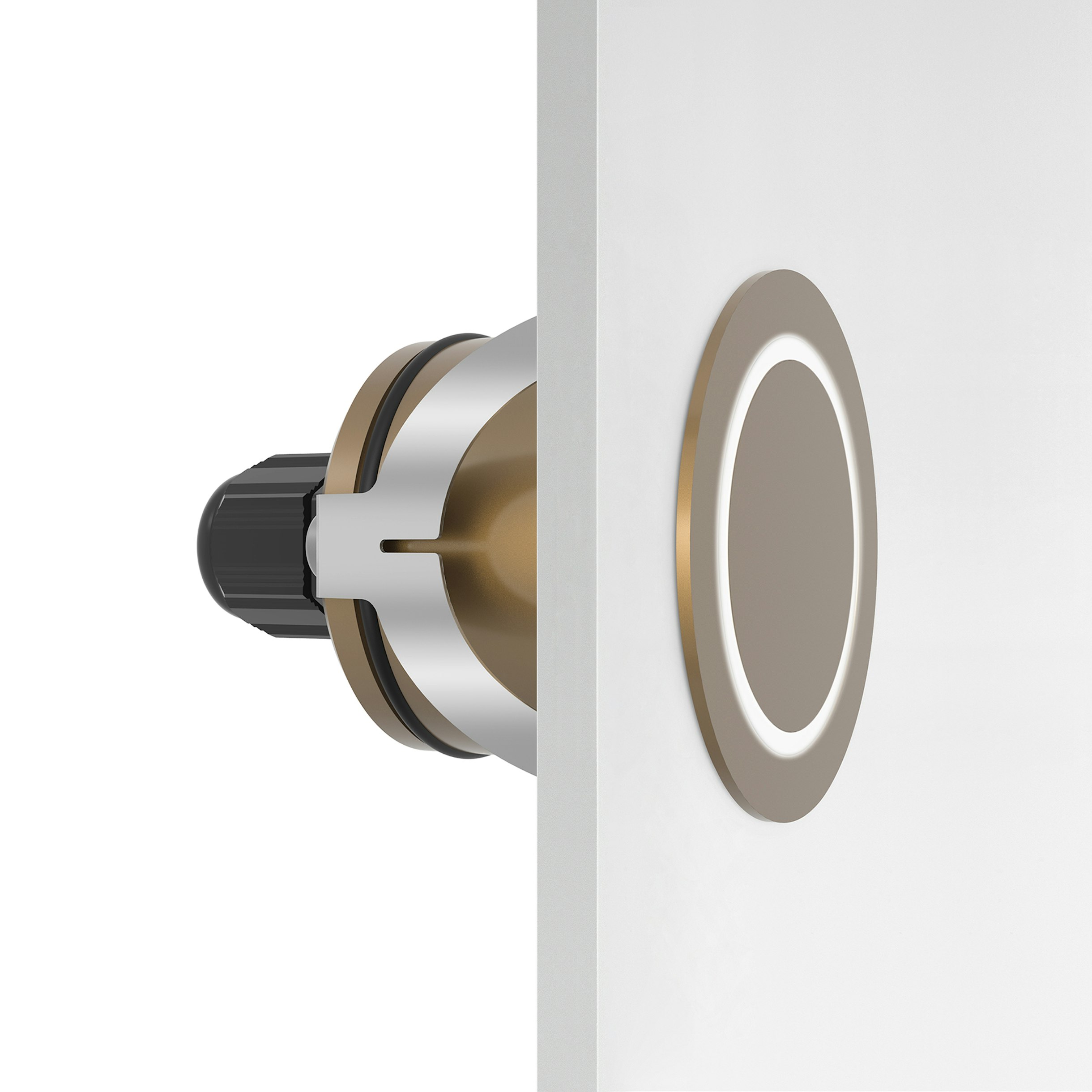 G-O White Light 09.3200.BZA | Flos G-O White Light 09.3200.BZA | Flos