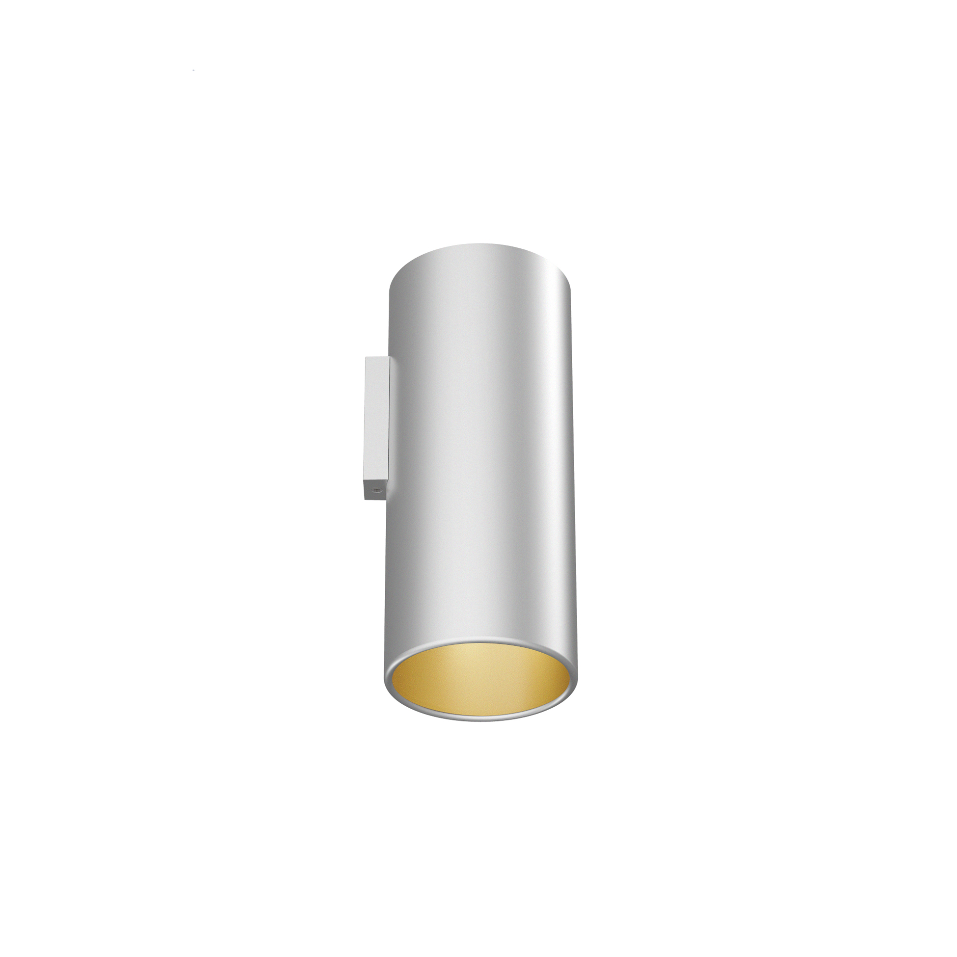 FLOS-KAP-SURFACE-WALL-D100-ALUMINIUM-GOLD-1950X1950