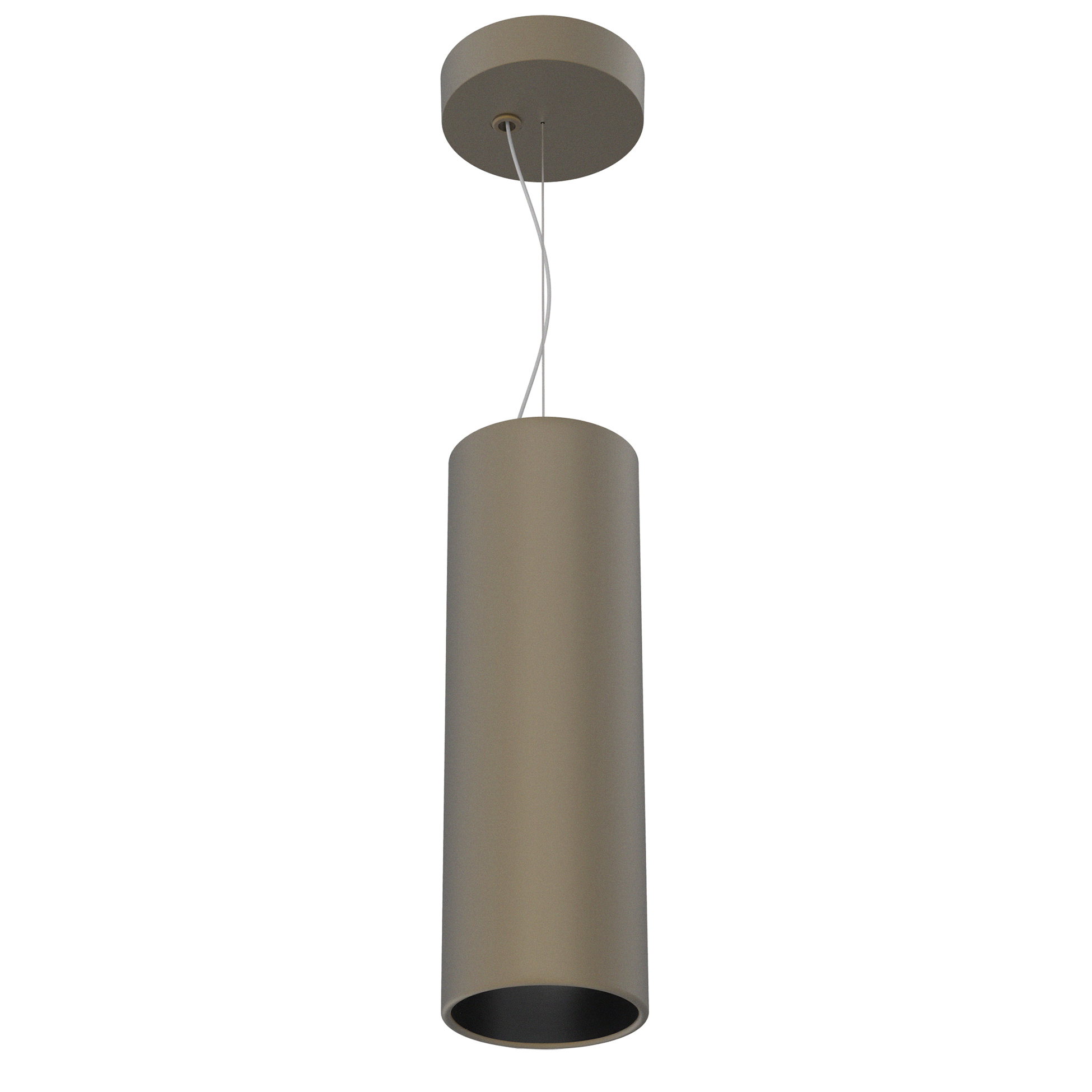 FLOS-KAP-SURFACE-SUSPENSION-D100-BROWN-BLACK-1950X1950