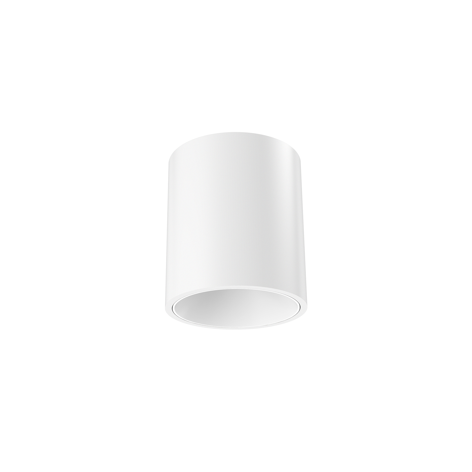 Flos-Pim-Image-Luminaire-Ceiling-Kap-80_Surface_Round-White-White