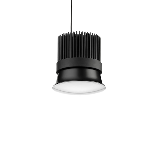 Light Bell No Dimmable